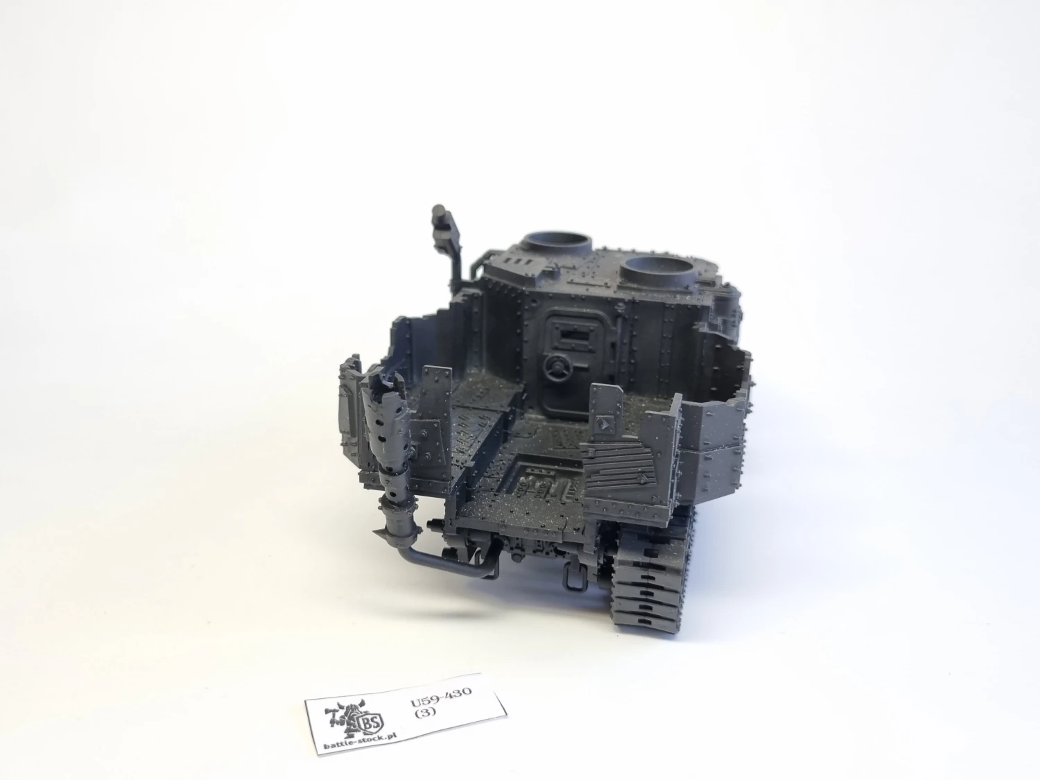 40k battlewagon