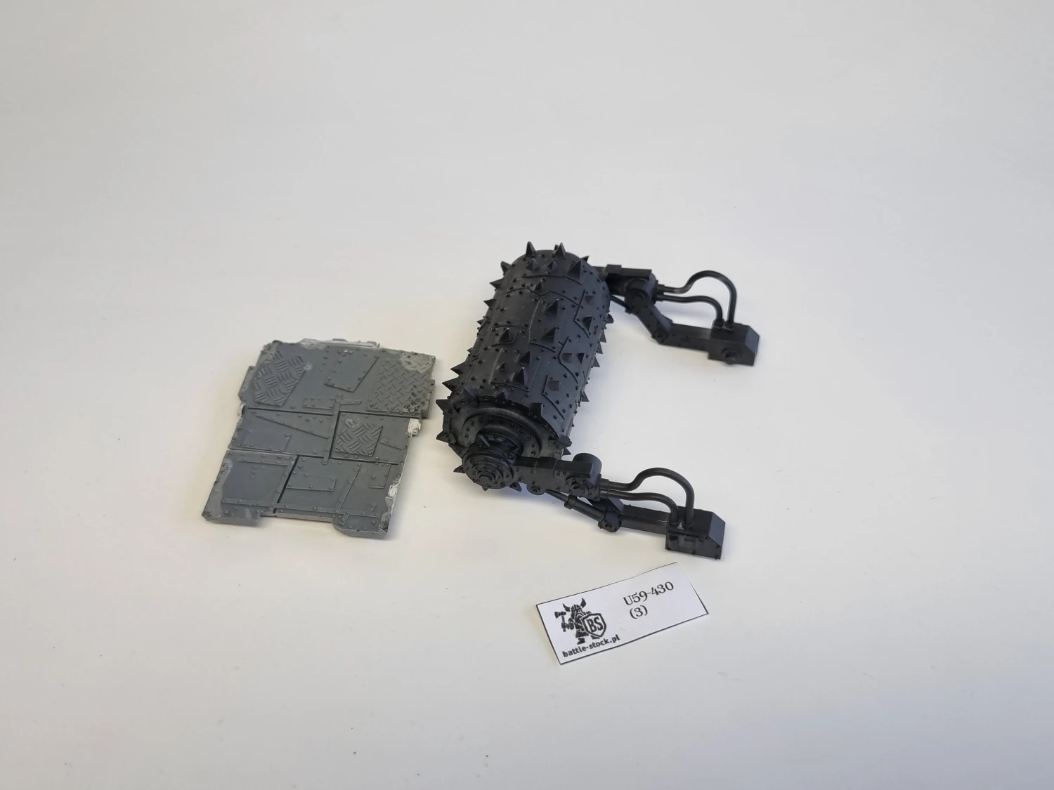 40k battlewagon