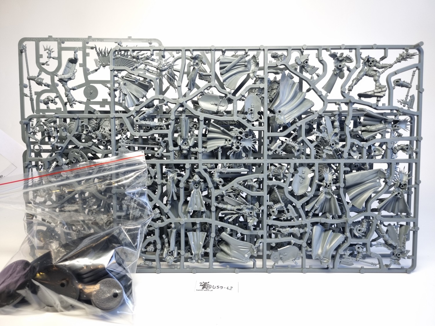 AoS wypraski stormcast skaventide
