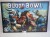 box blood bowl- wersja niemieckojezyczna