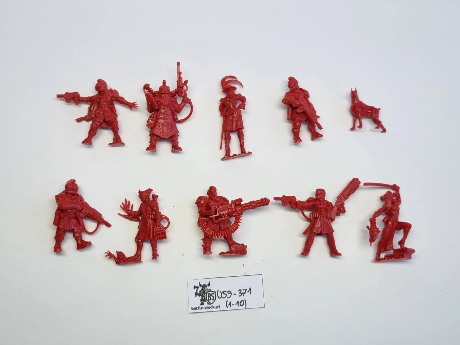 Kill team Kill team elucidian starstriders