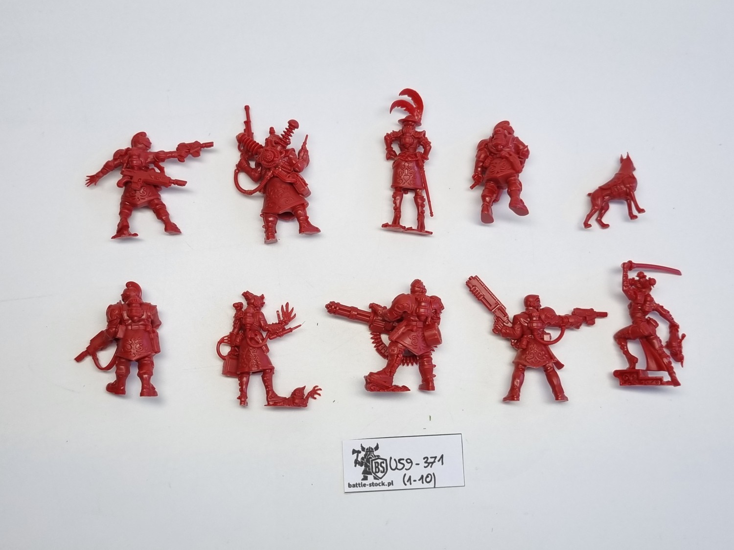 Kill team Kill team elucidian starstriders