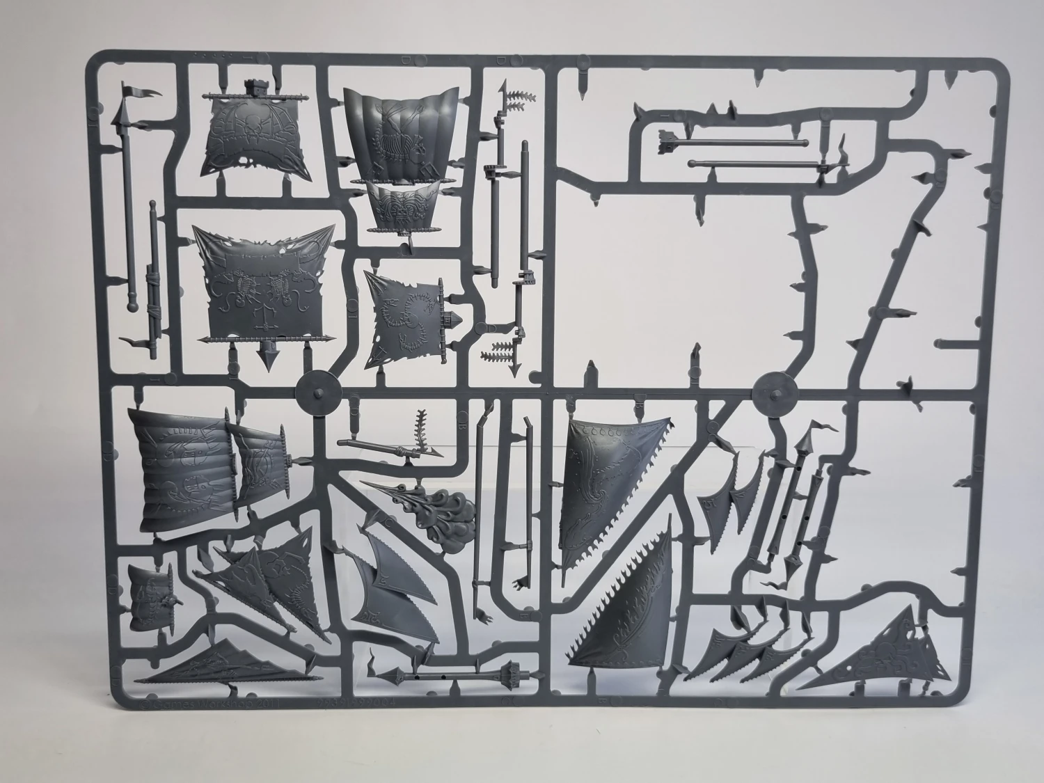 dreadfleet box