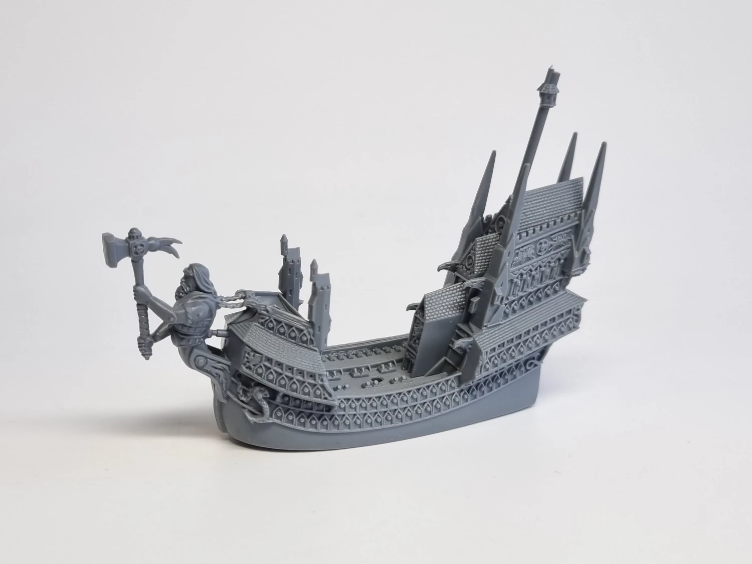 dreadfleet box