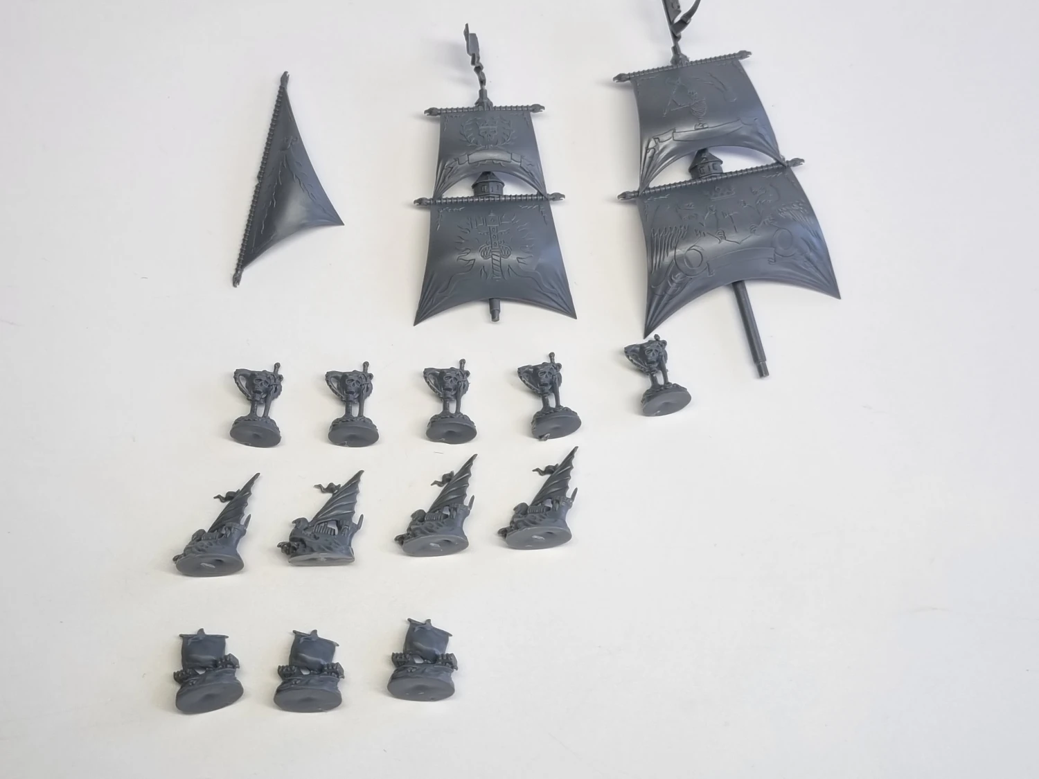 dreadfleet box