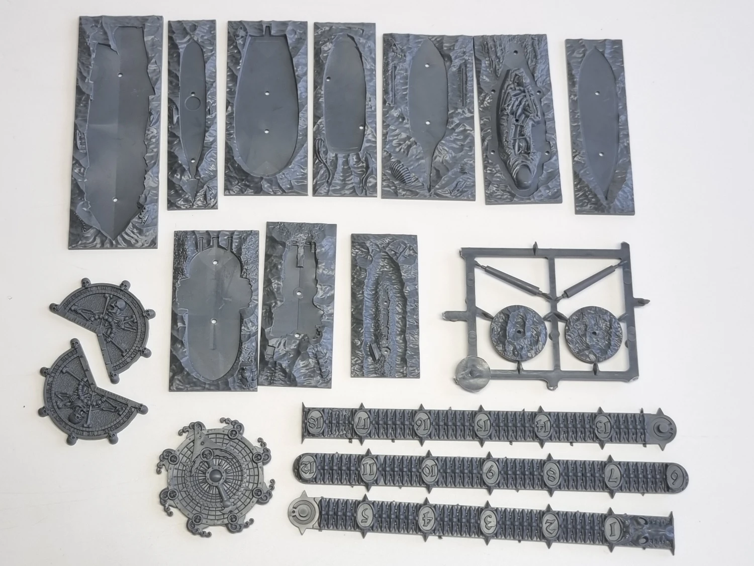 dreadfleet box