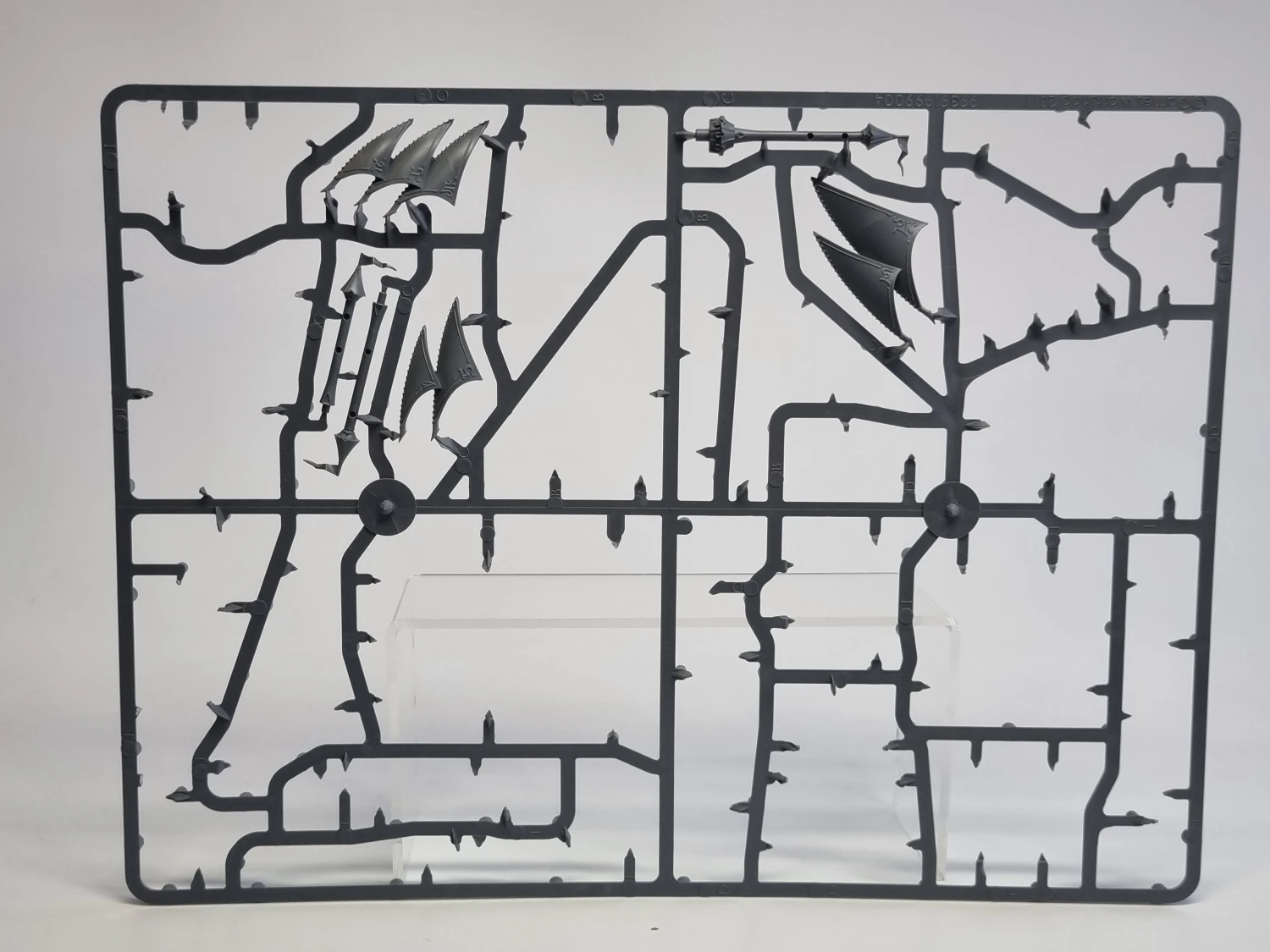 dreadfleet box - wersja niemieckojęzyczna