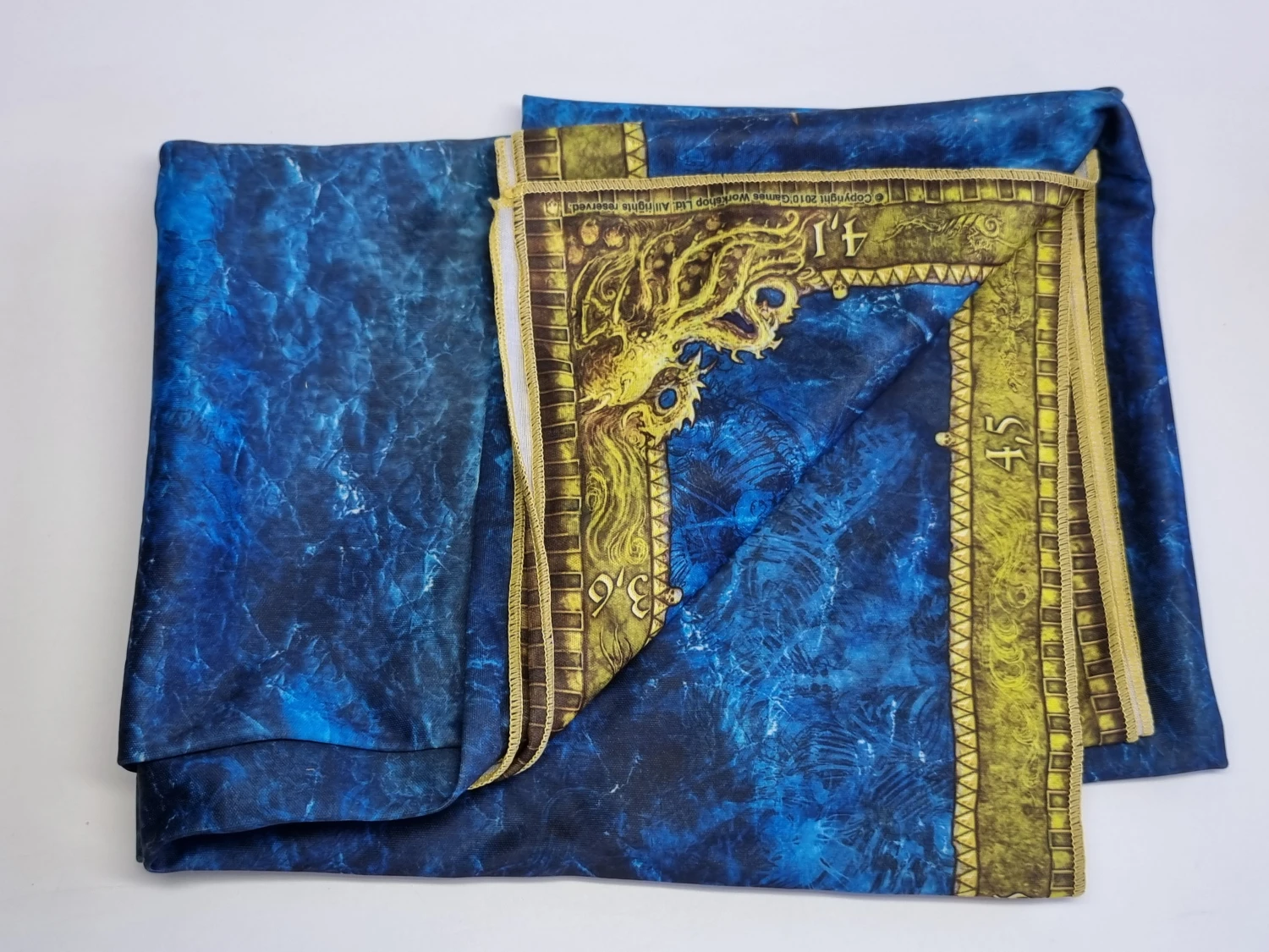 dreadfleet box - wersja niemieckojęzyczna