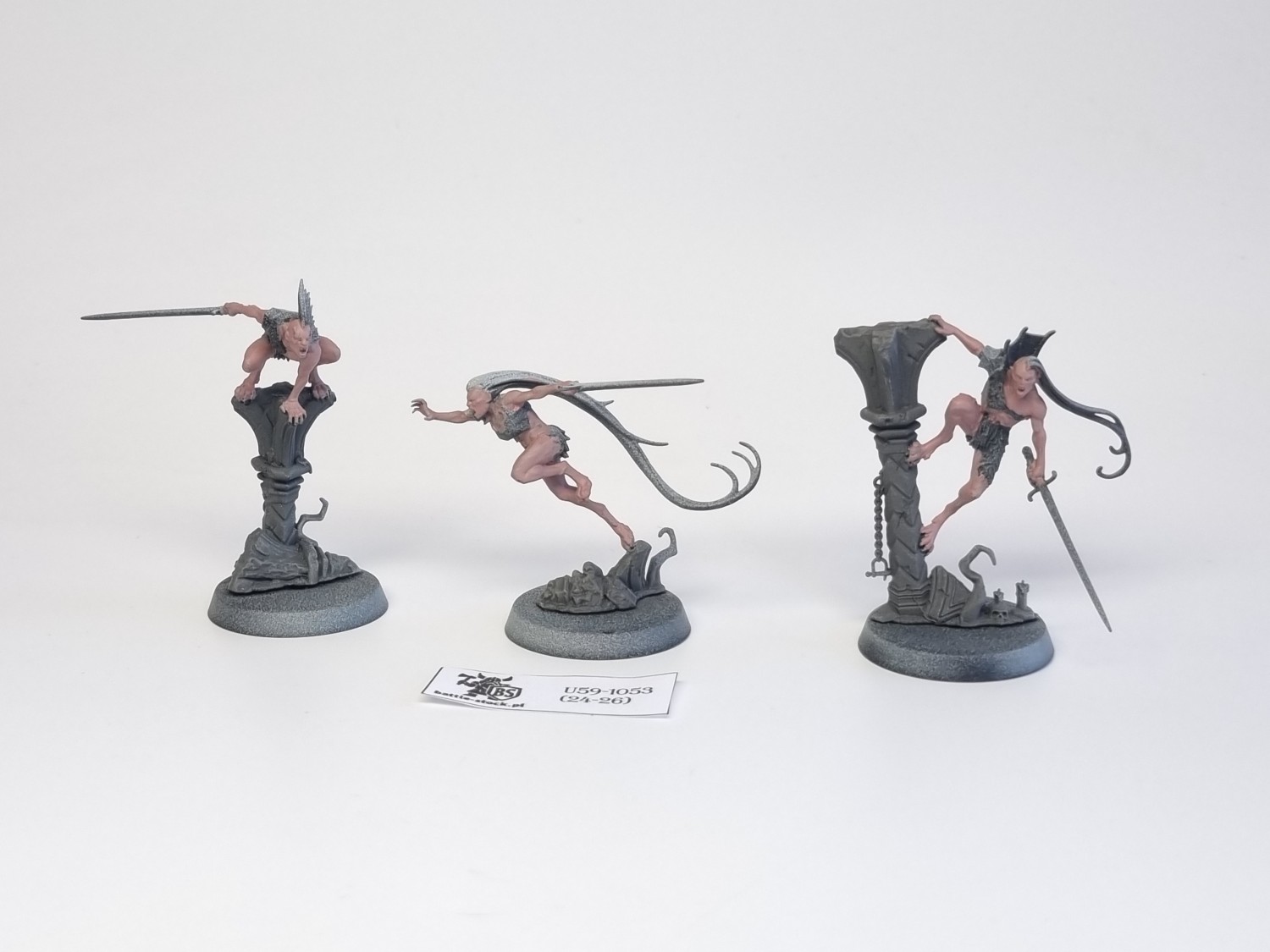 cursed city vyrkos bloodborn
