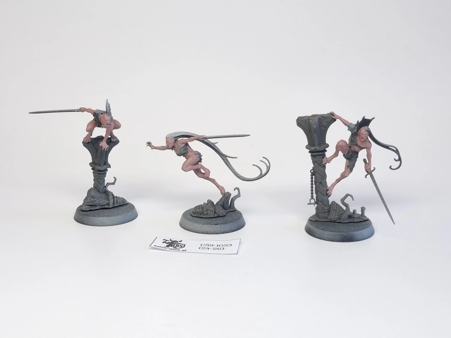 cursed city vyrkos bloodborn
