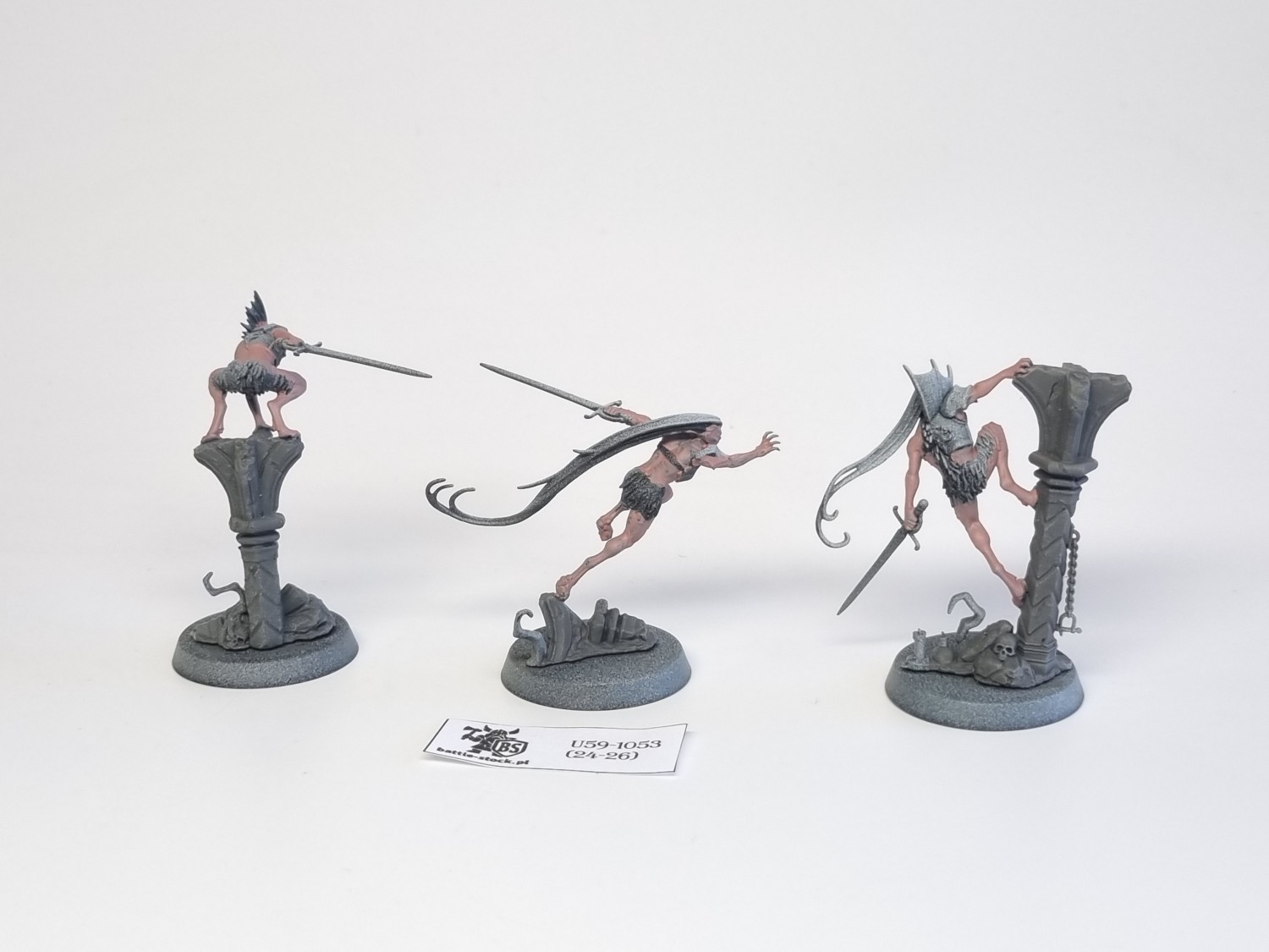 cursed city vyrkos bloodborn