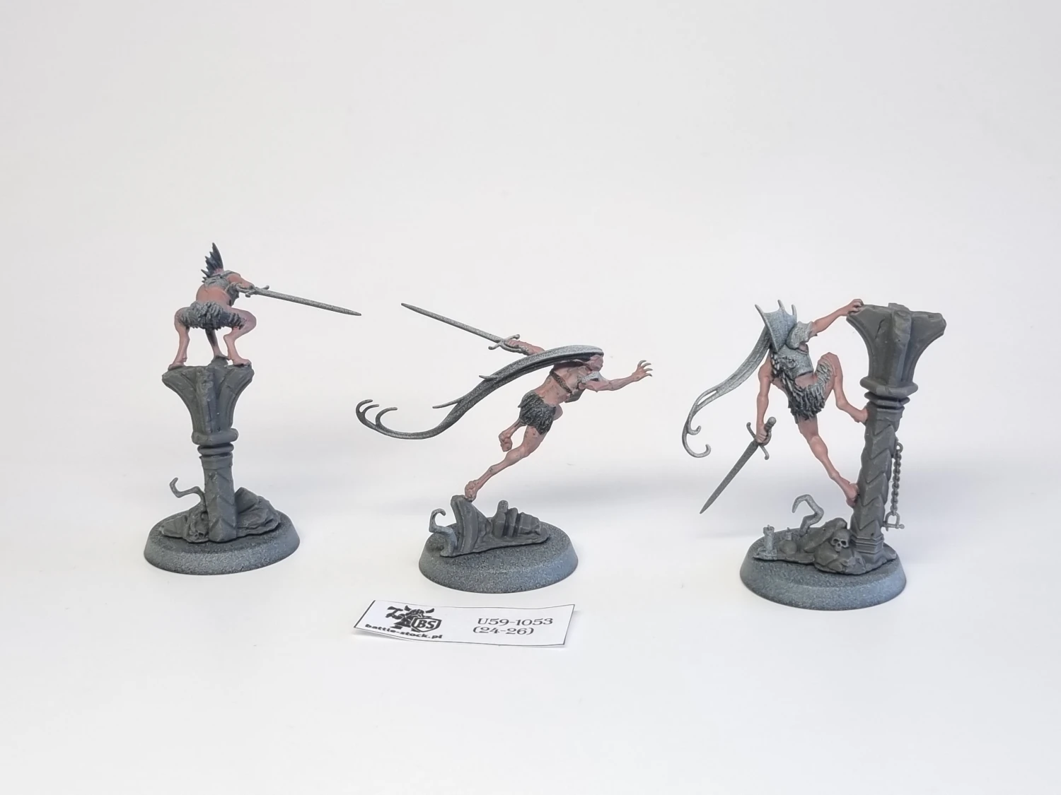 cursed city vyrkos bloodborn
