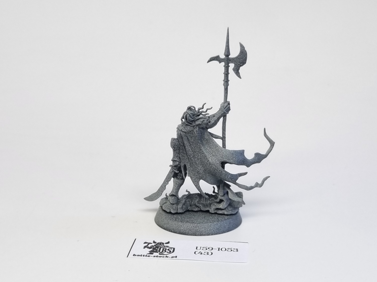 cursed city watch captain halgrim