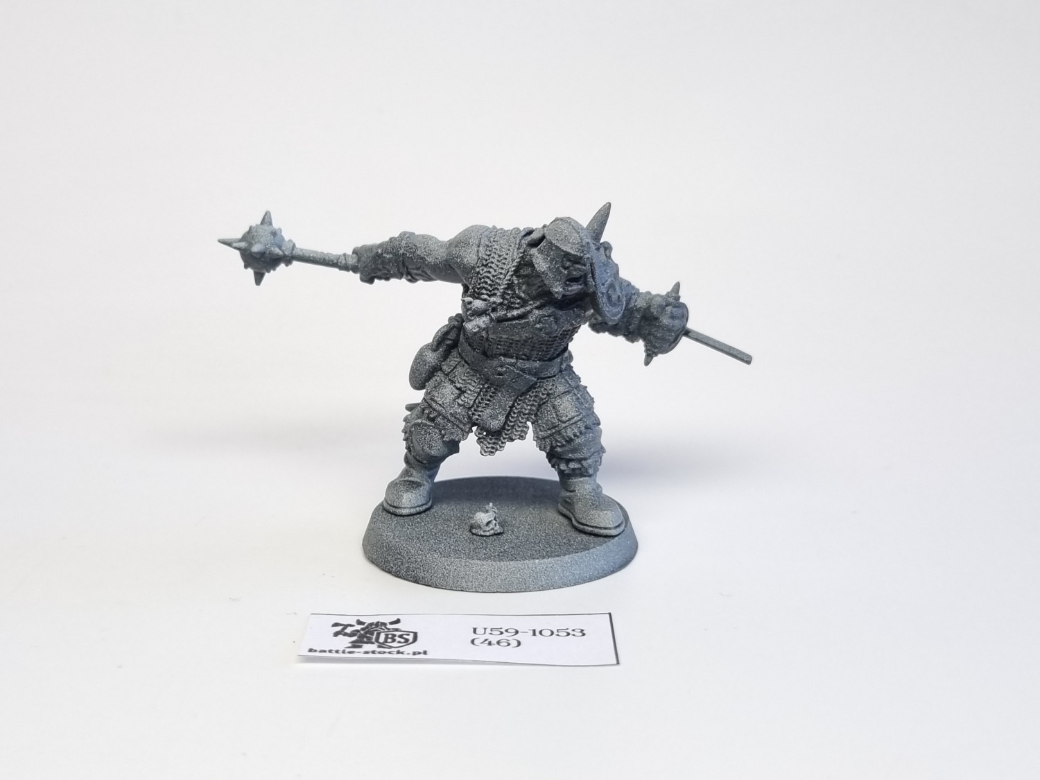 cursed city ogor brutogg corpse eater