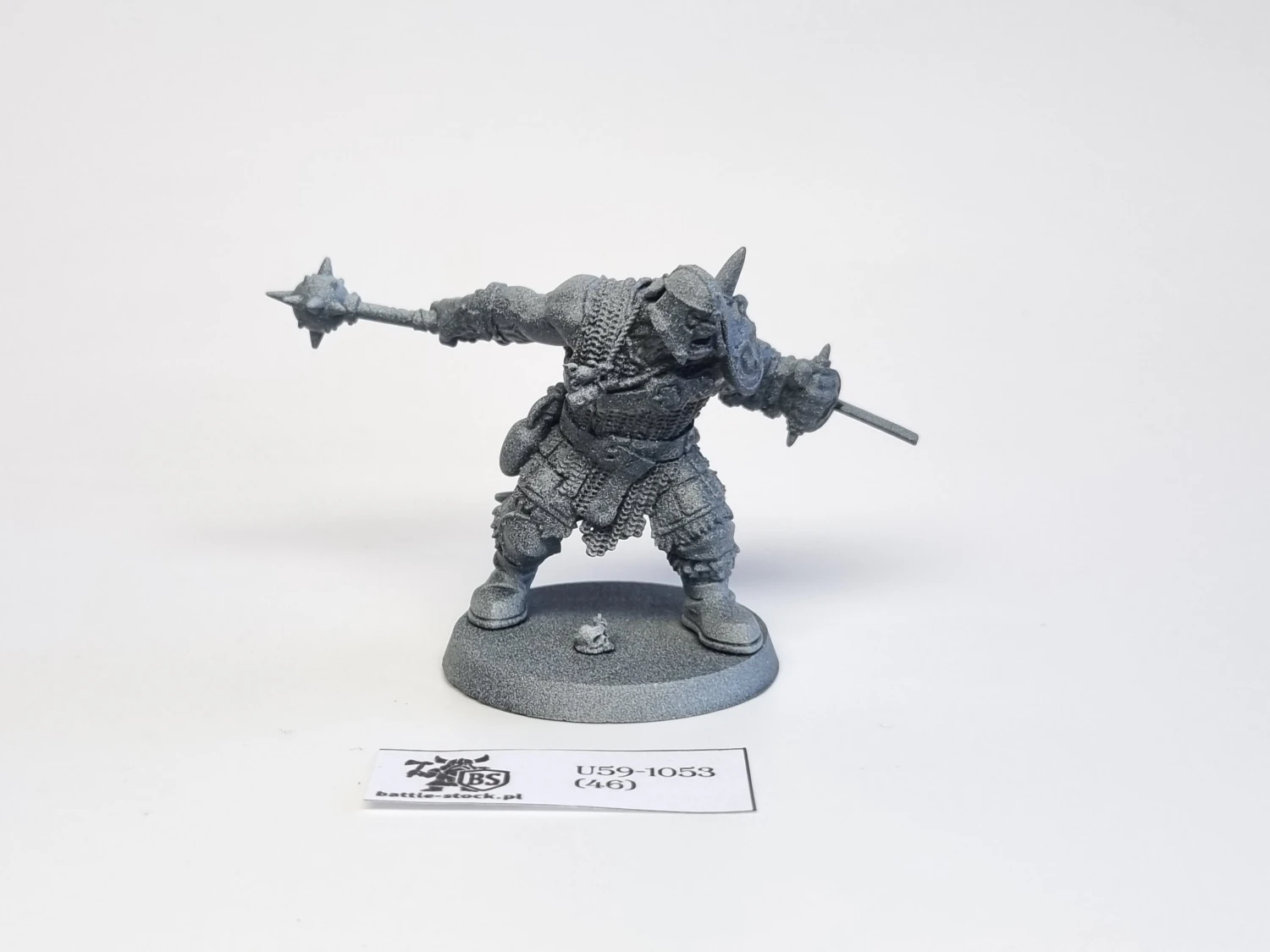 cursed city ogor brutogg corpse eater