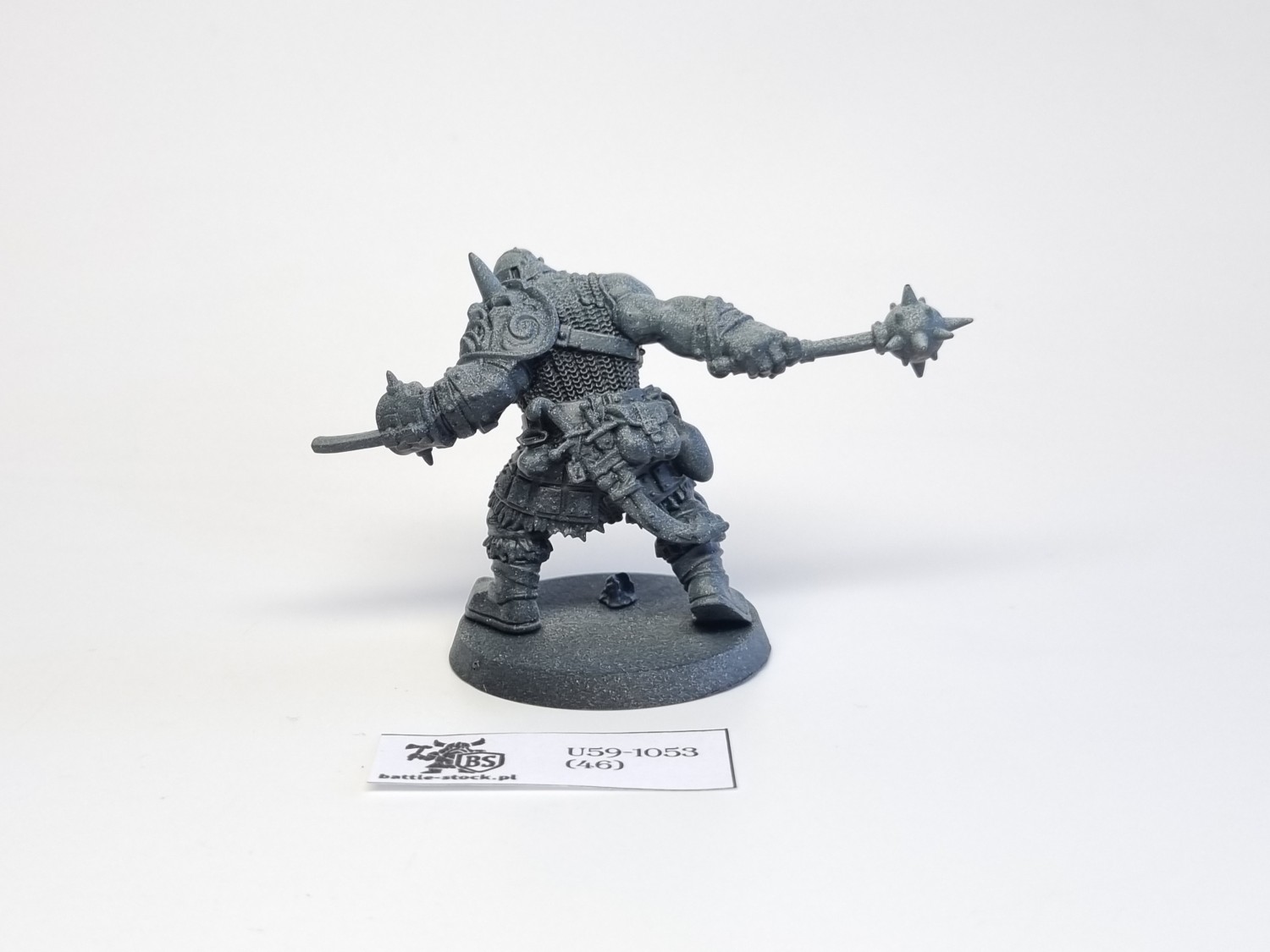 cursed city ogor brutogg corpse eater
