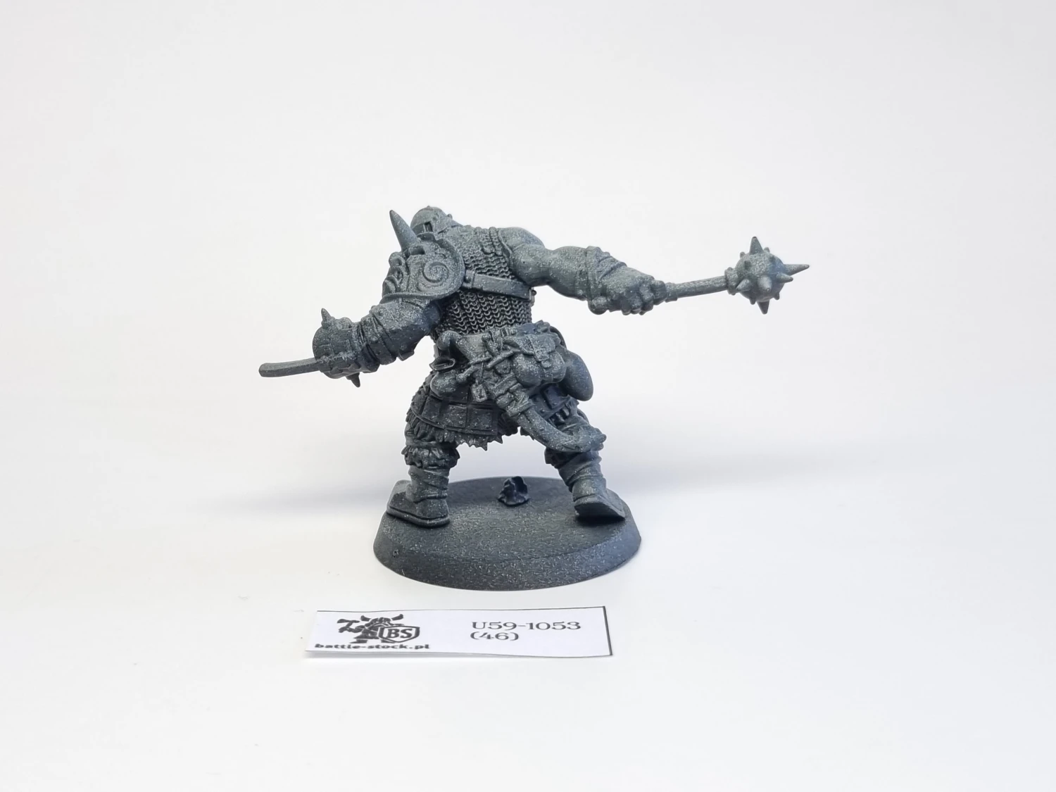 cursed city ogor brutogg corpse eater