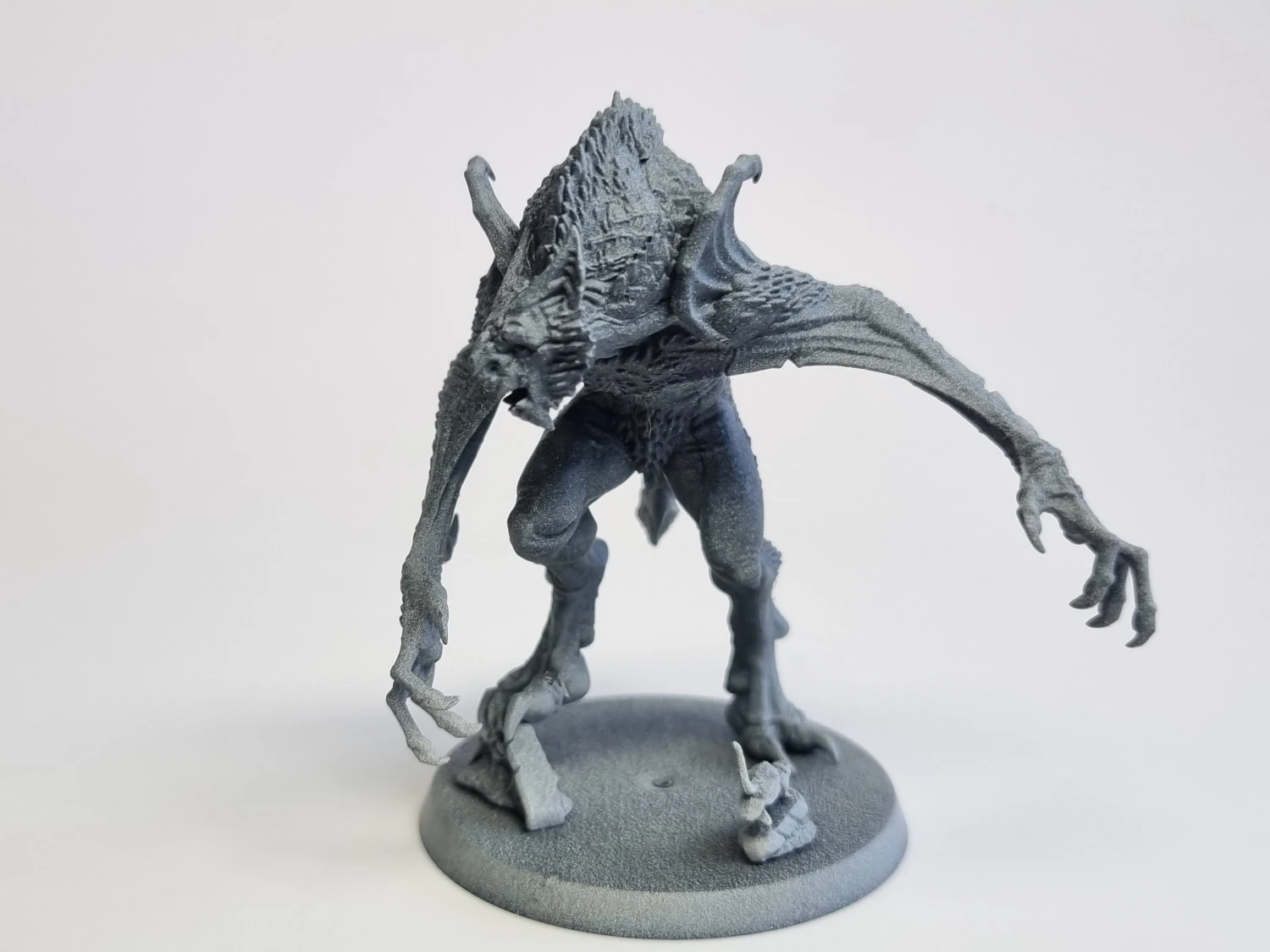 cursed city vargskyr