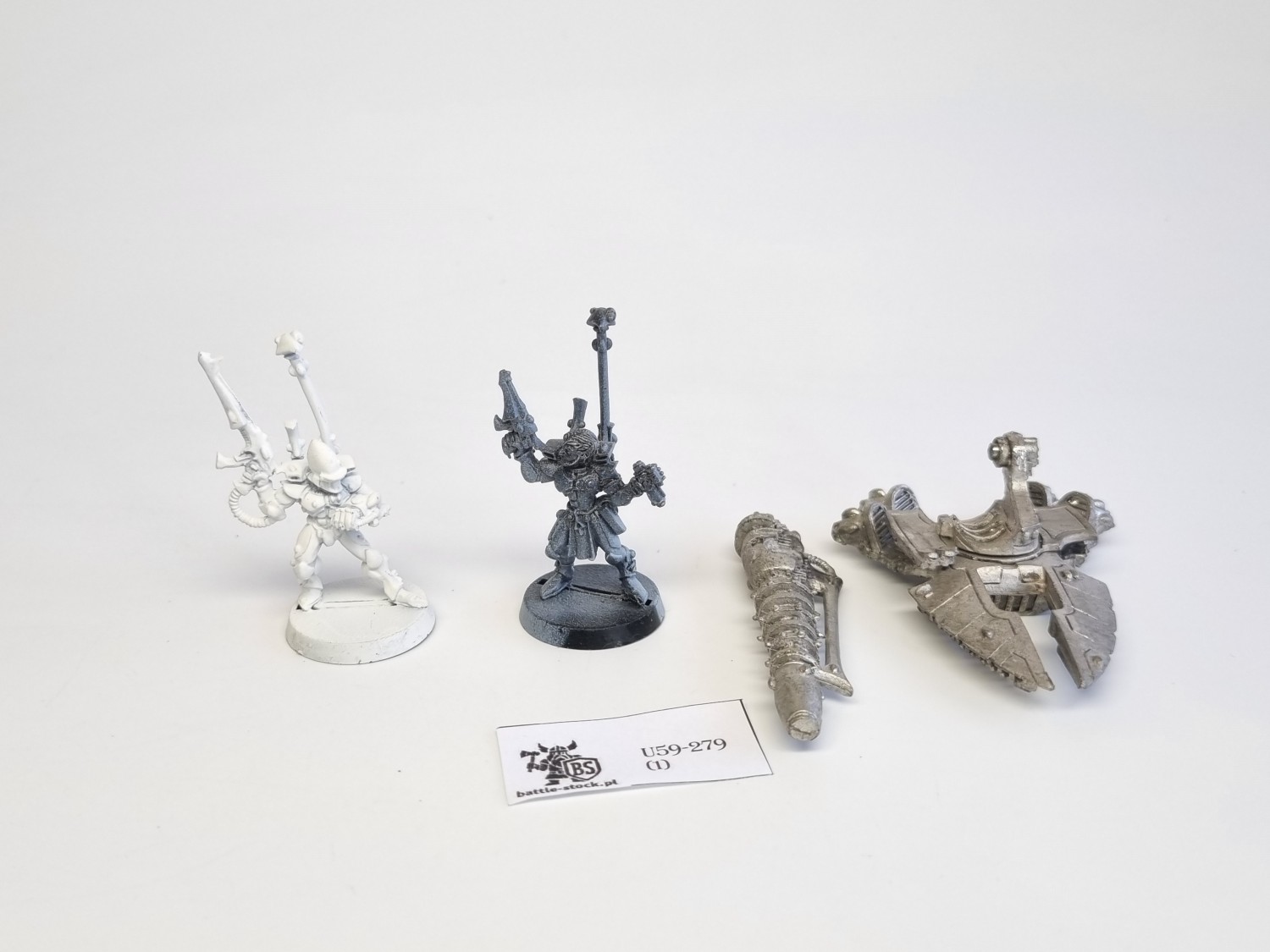 40k Eldar D-Cannon Battery Heavy Weapon