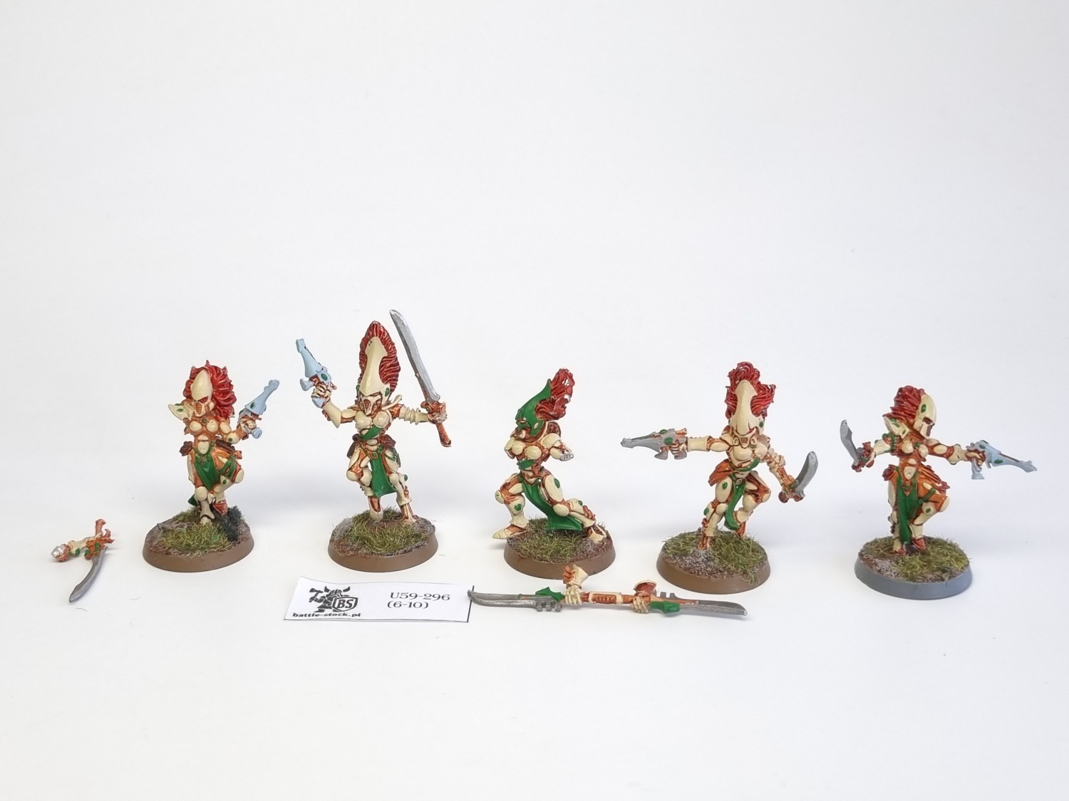 40k banshee
