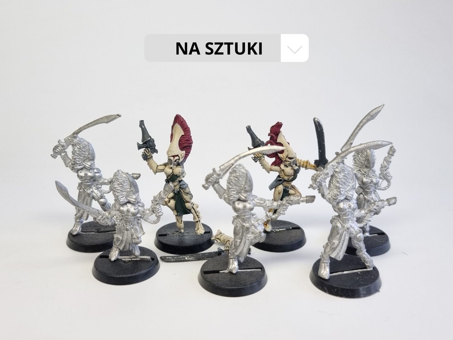 40k banshee