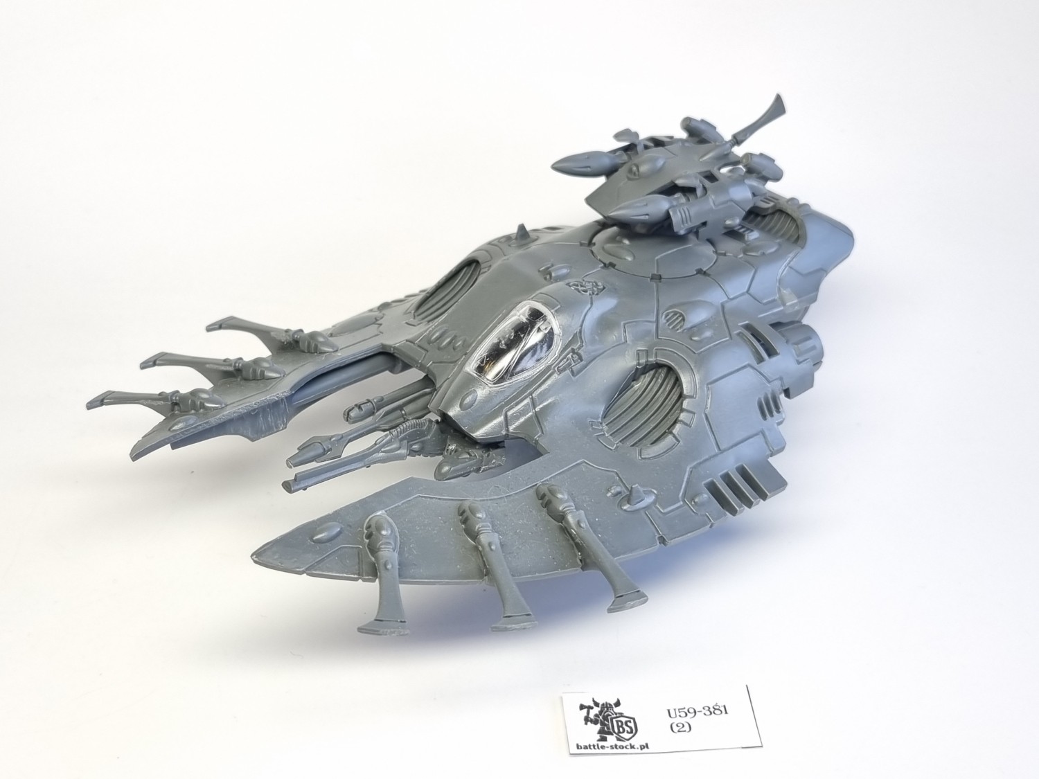 40k wave serpent