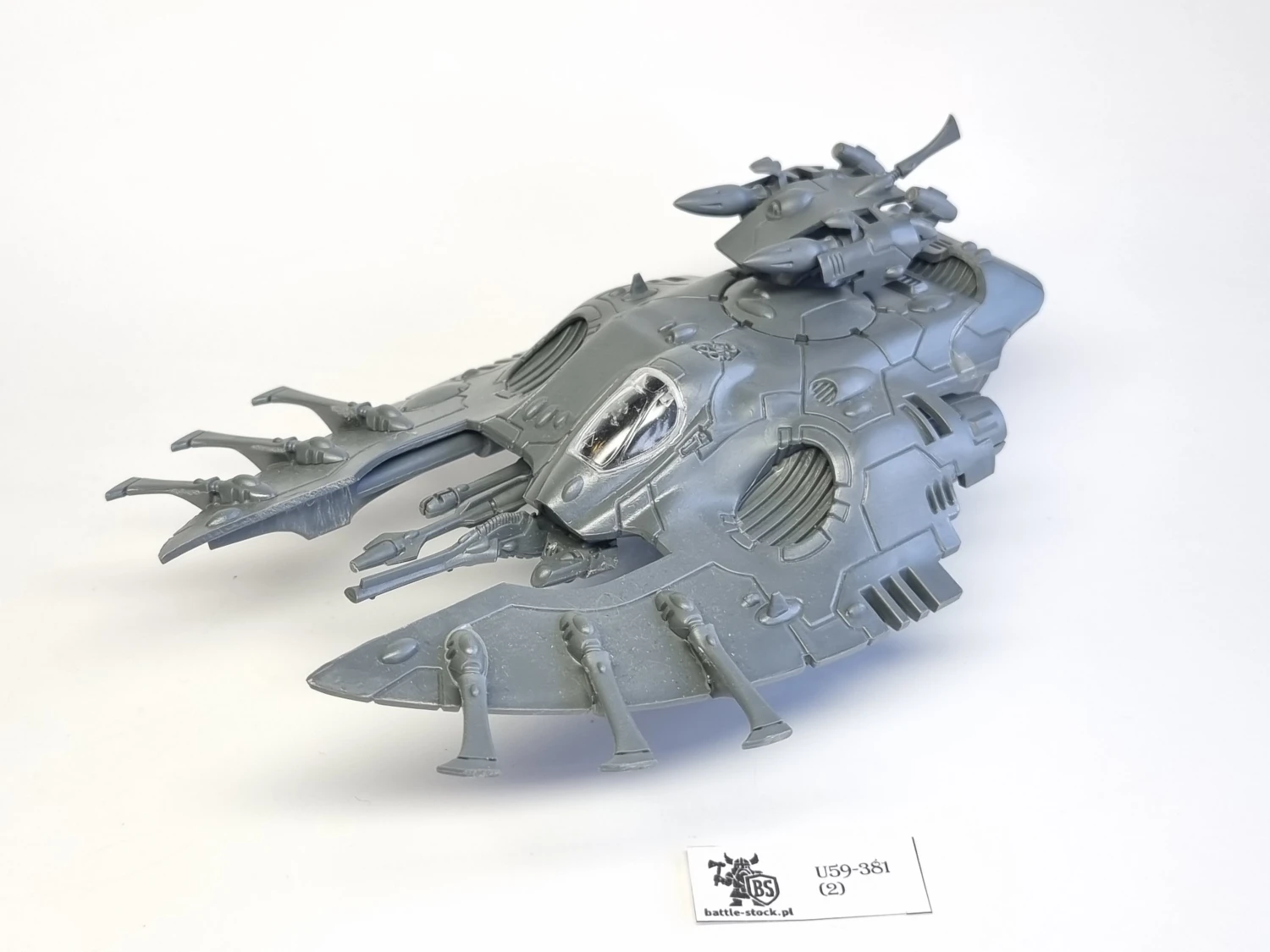 40k wave serpent