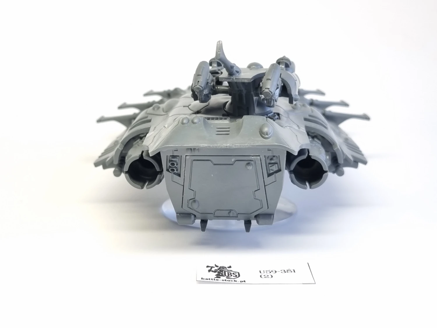40k wave serpent
