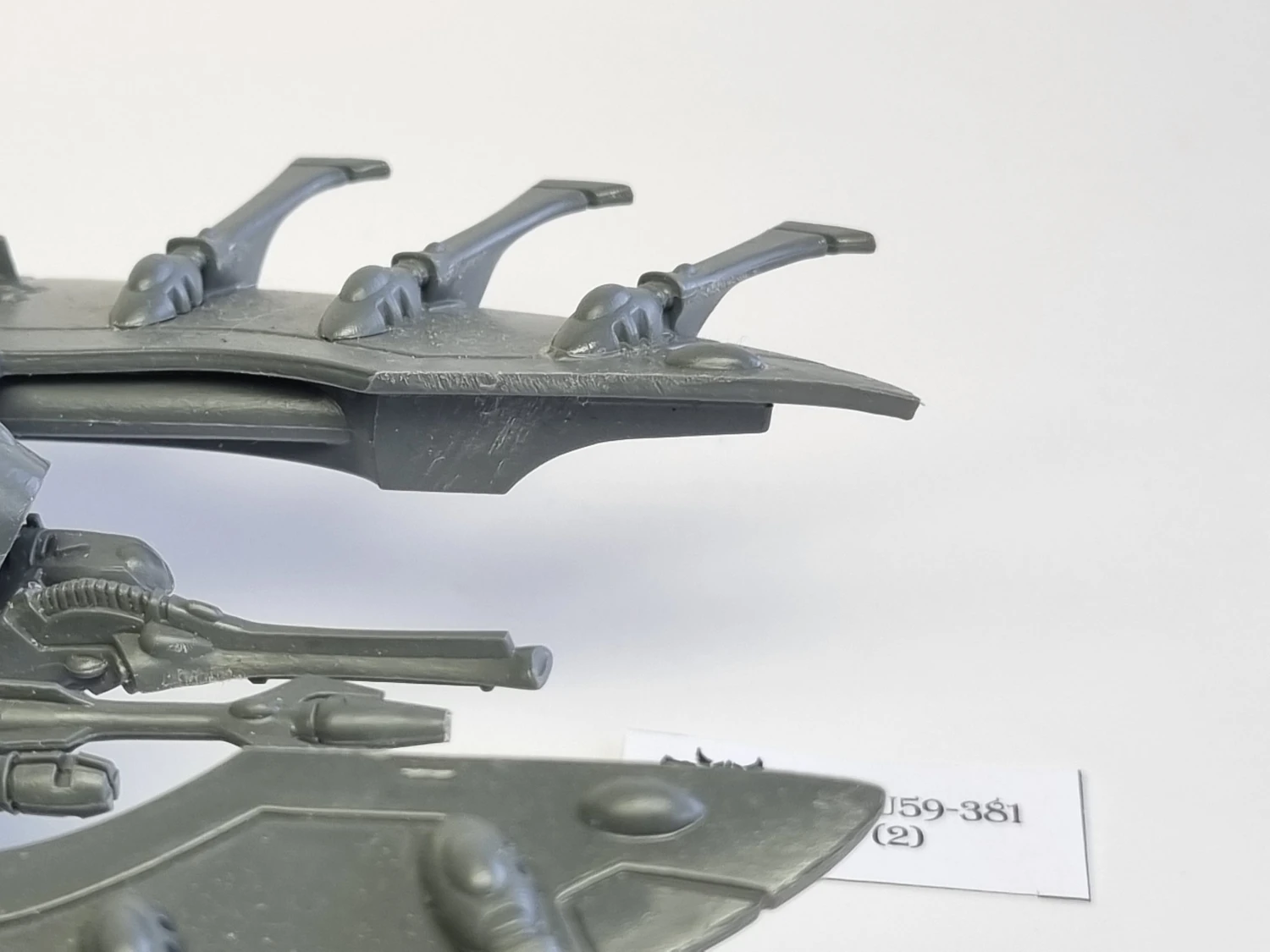 40k wave serpent