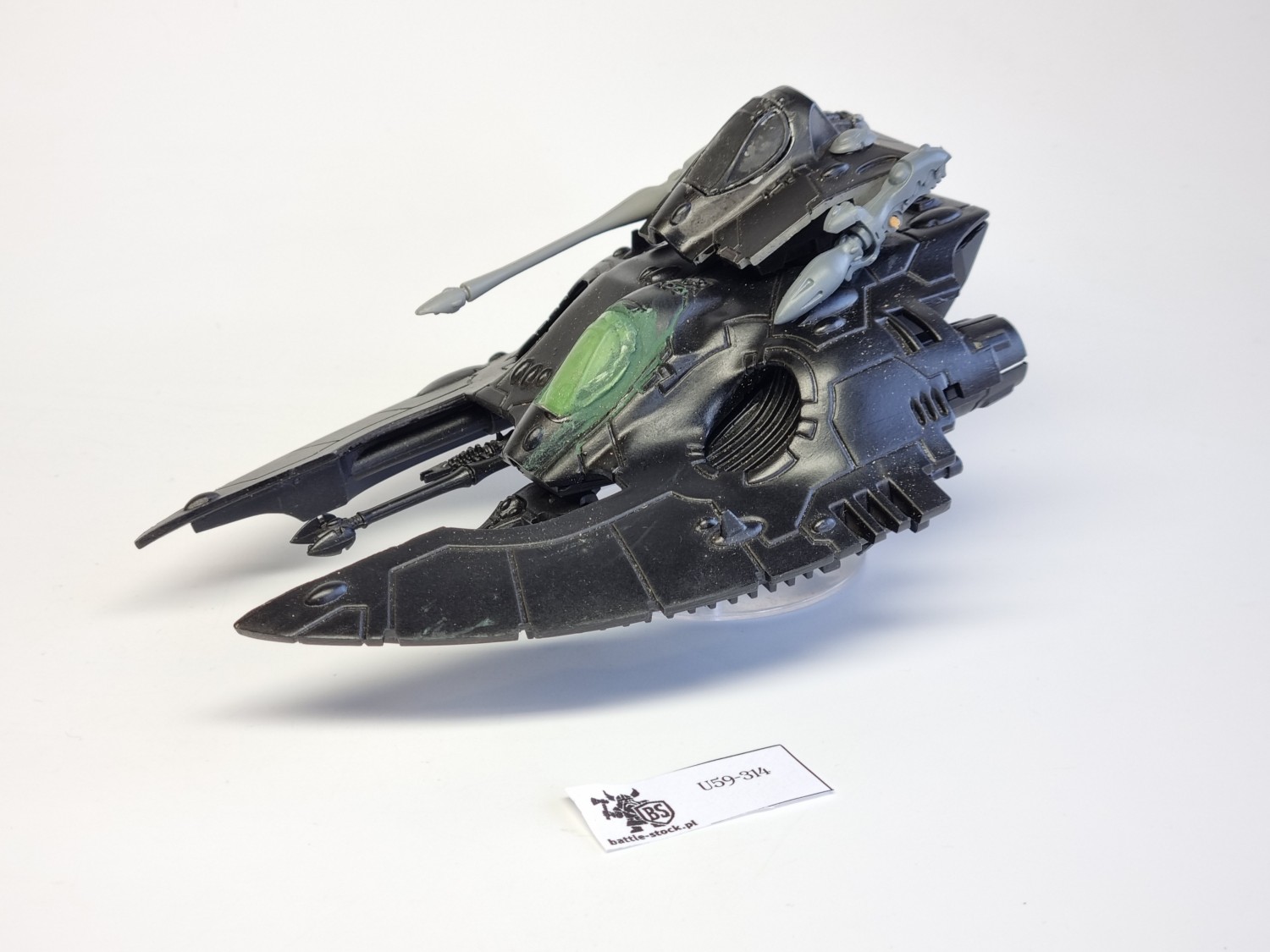 40k eldar falcon
