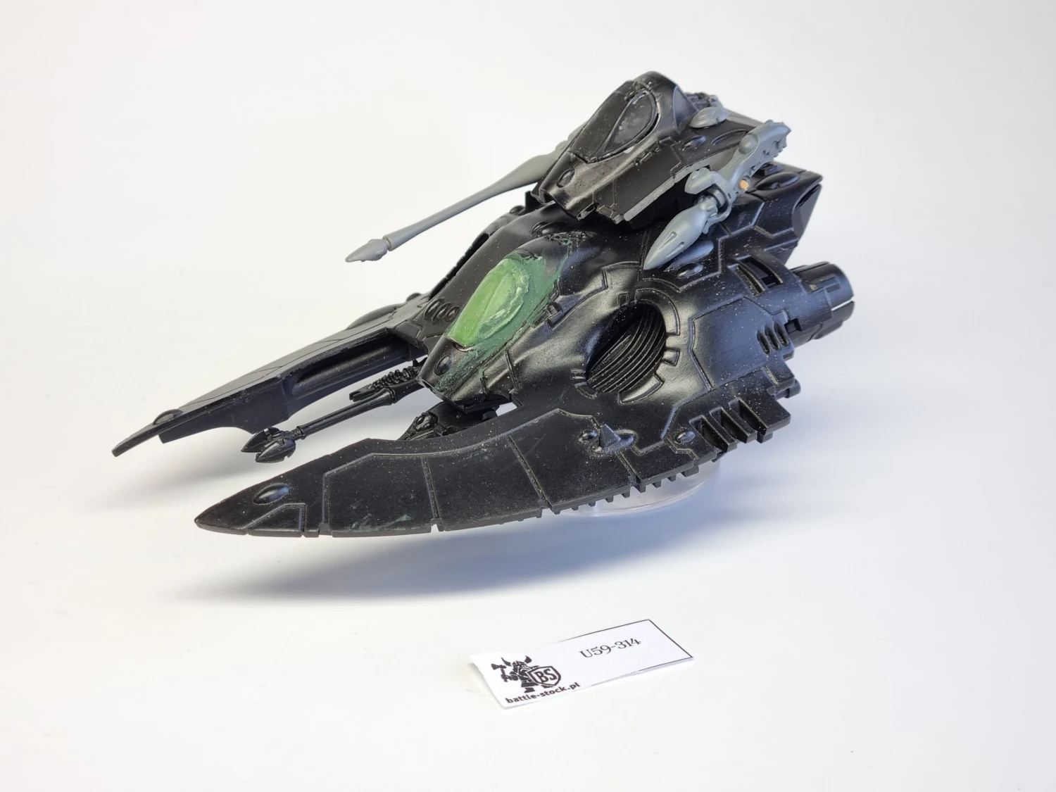 40k eldar falcon