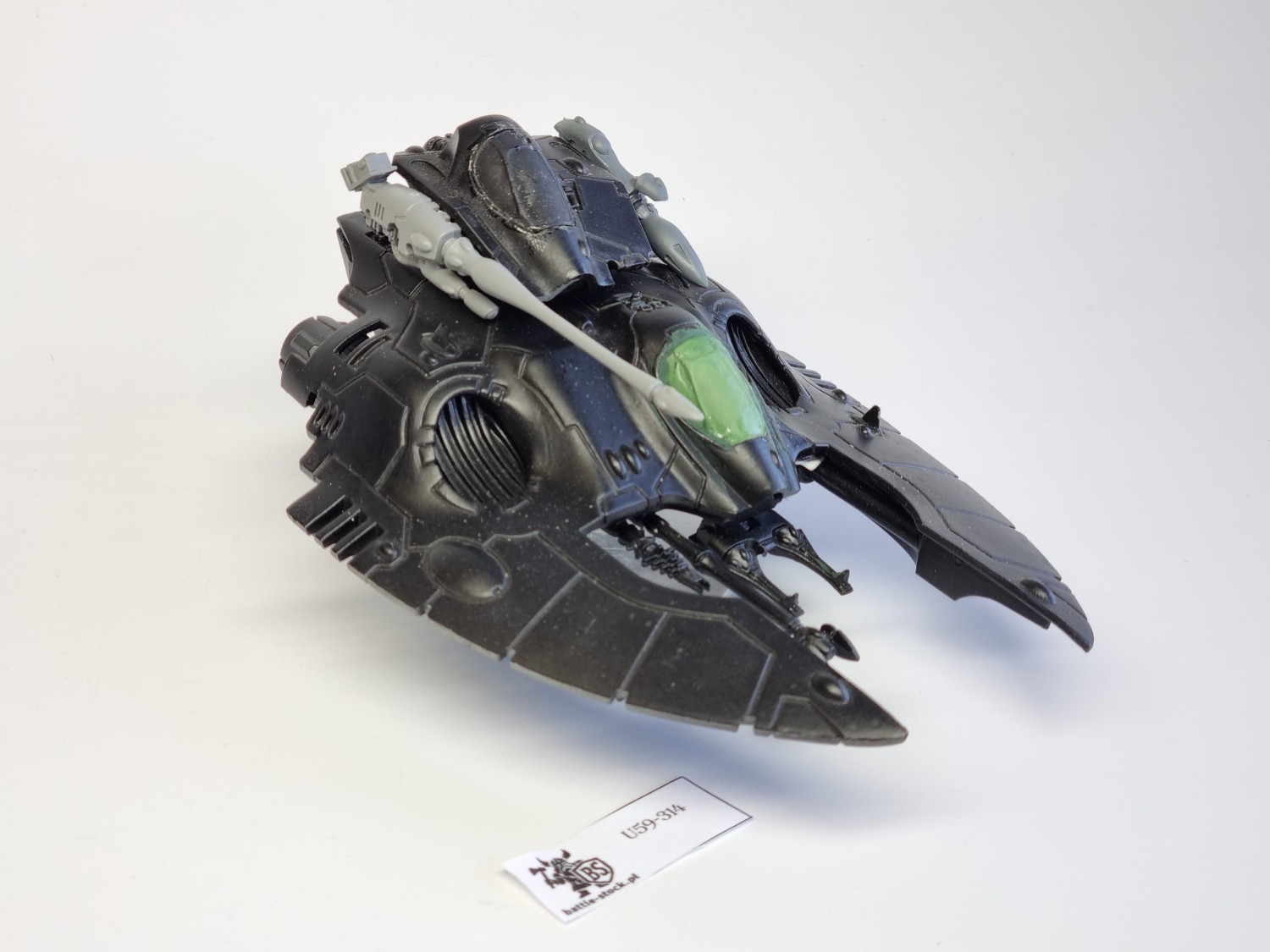40k eldar falcon