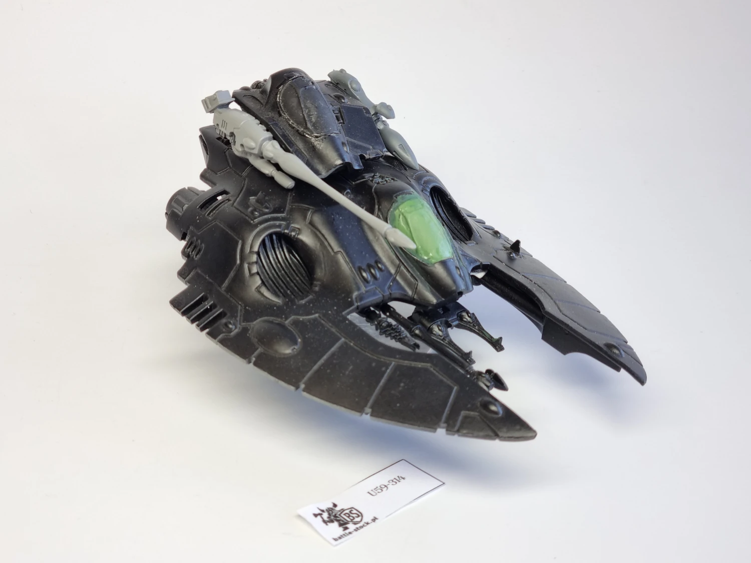 40k eldar falcon