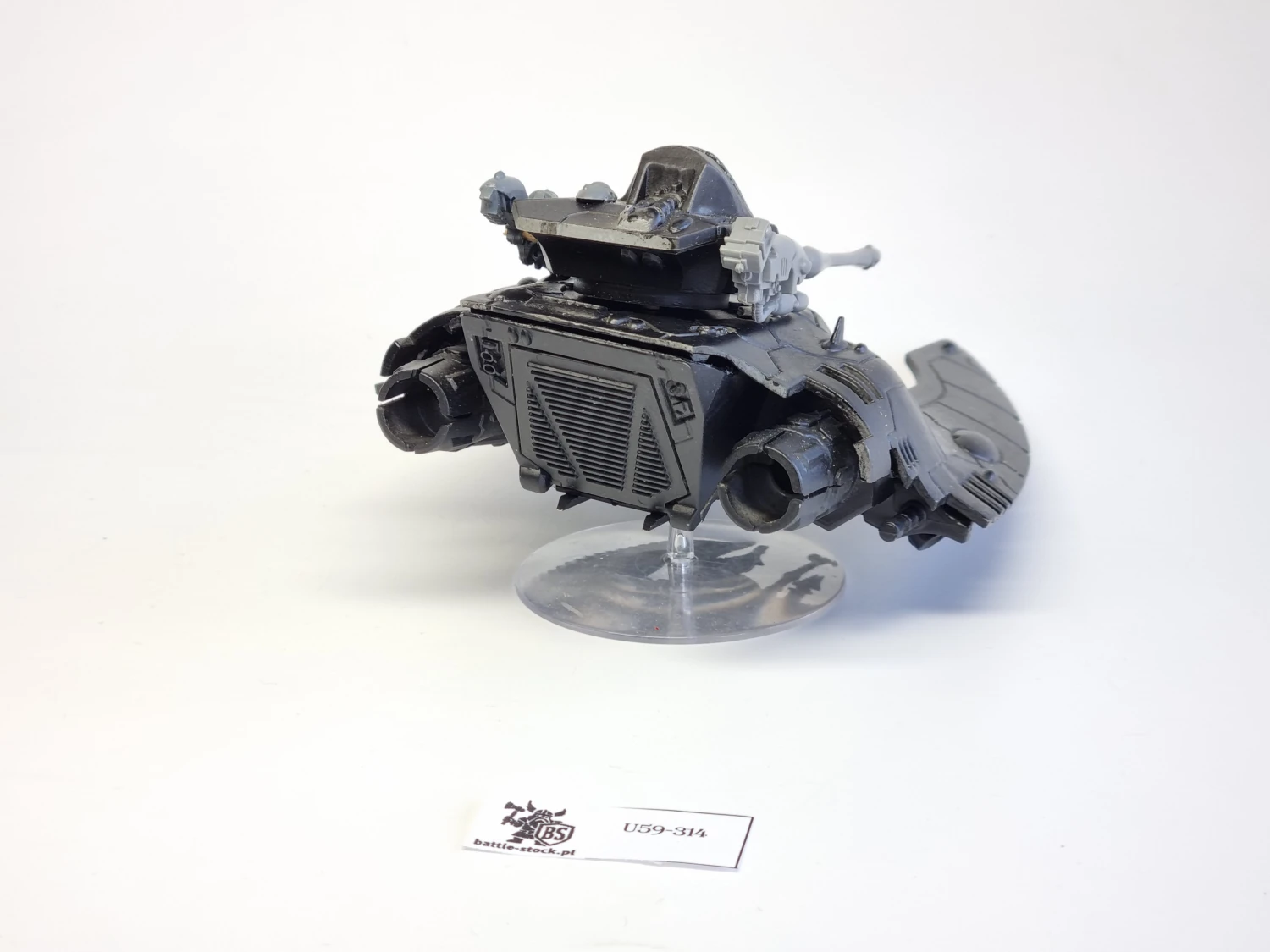 40k eldar falcon