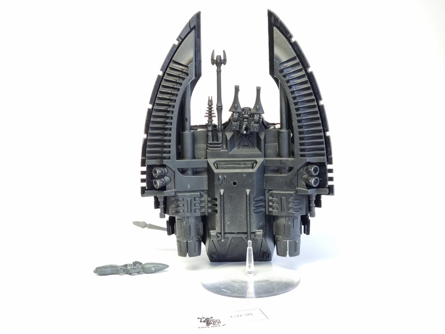 40k eldar falcon