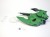 40k eldar fire prism (metalowy upgrade pack)