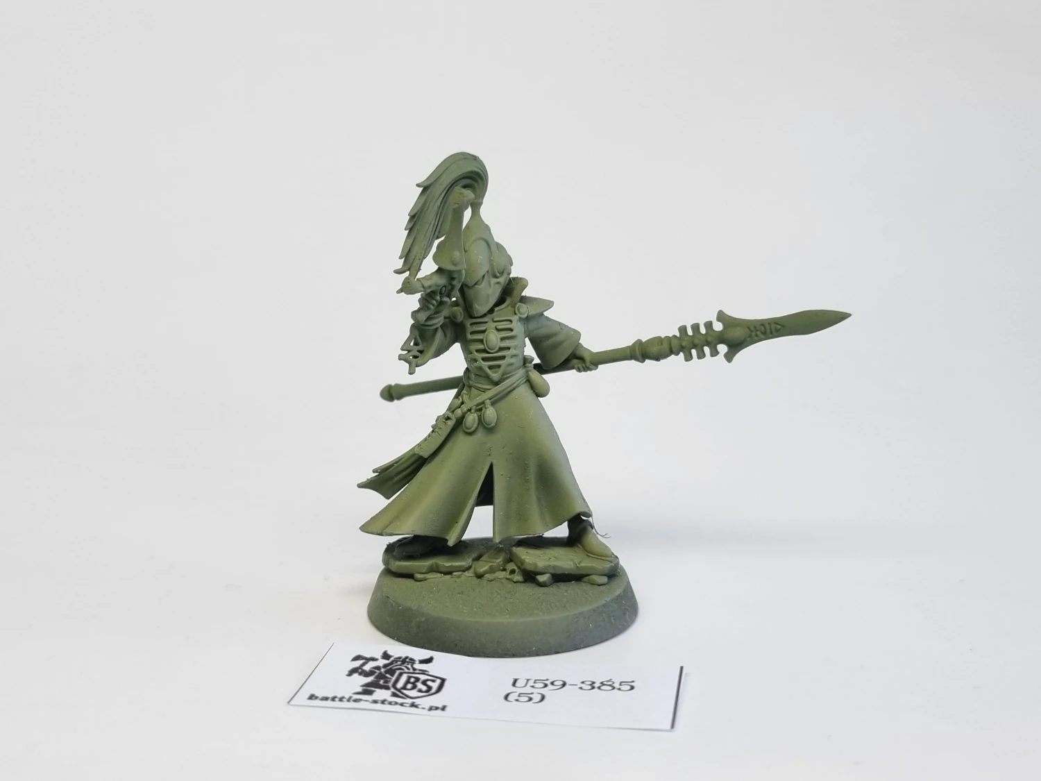 40k warlock