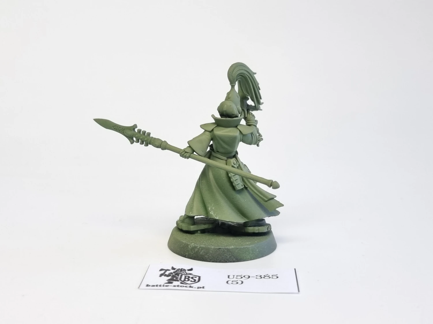40k warlock