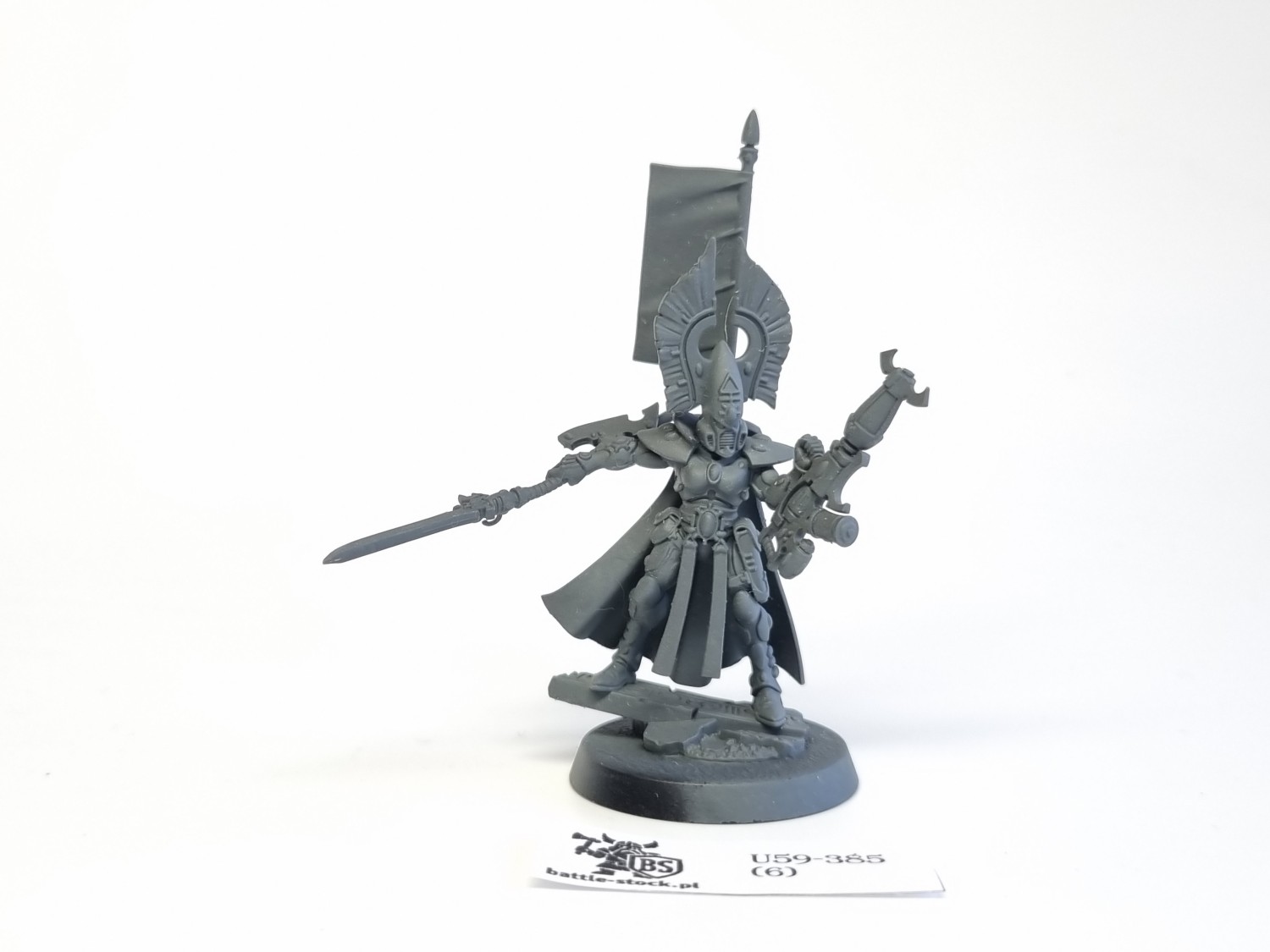 40k autarch