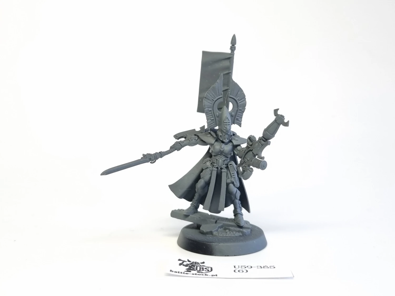 40k autarch