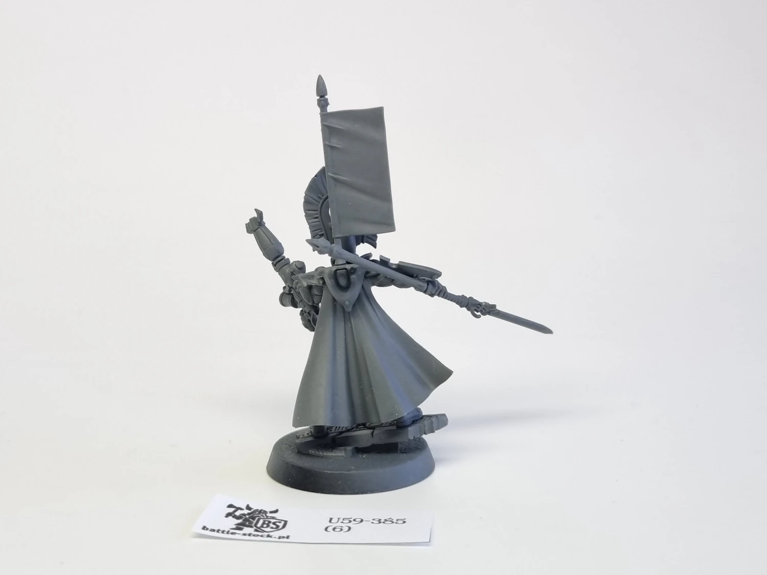 40k autarch
