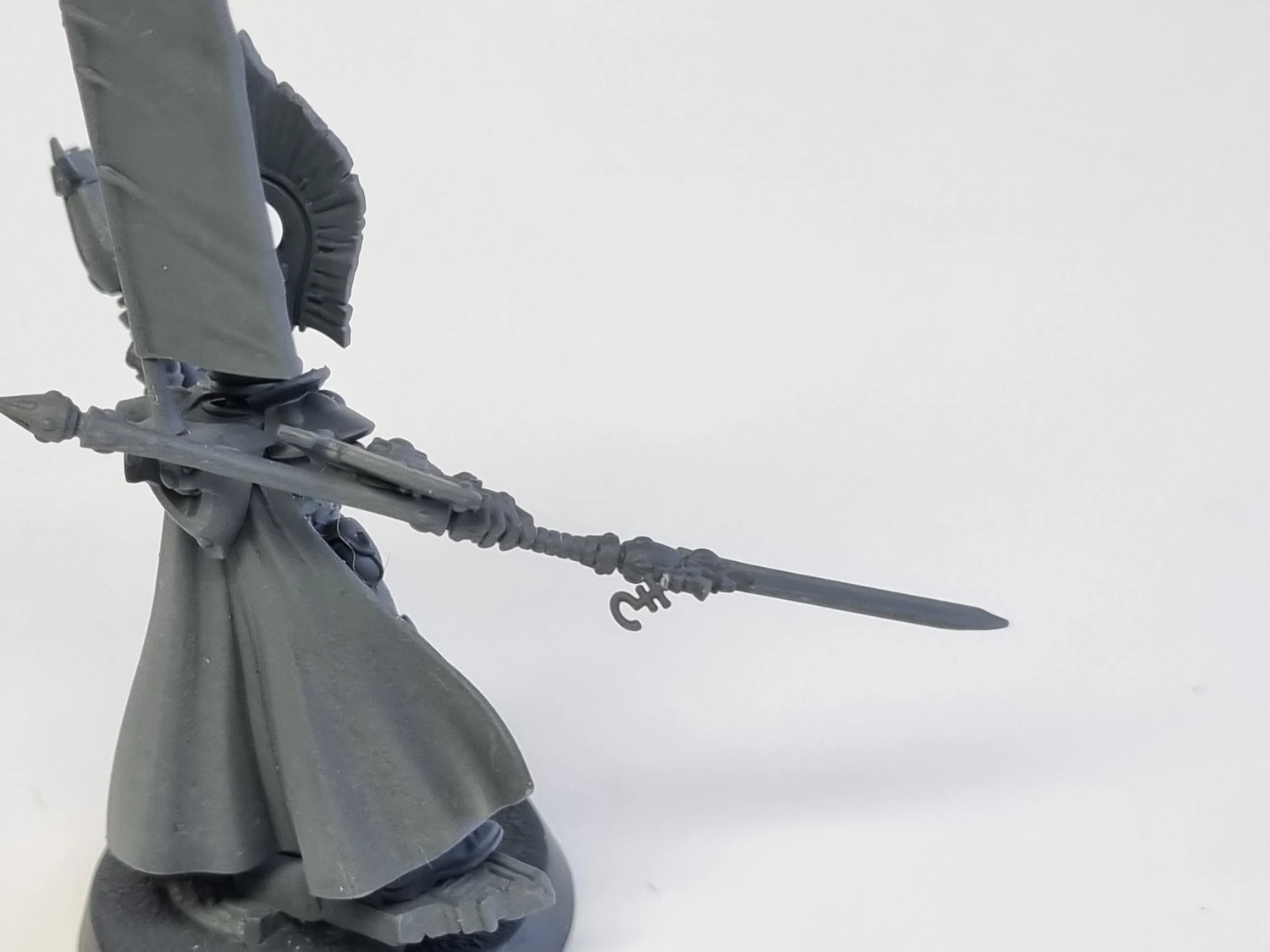 40k autarch