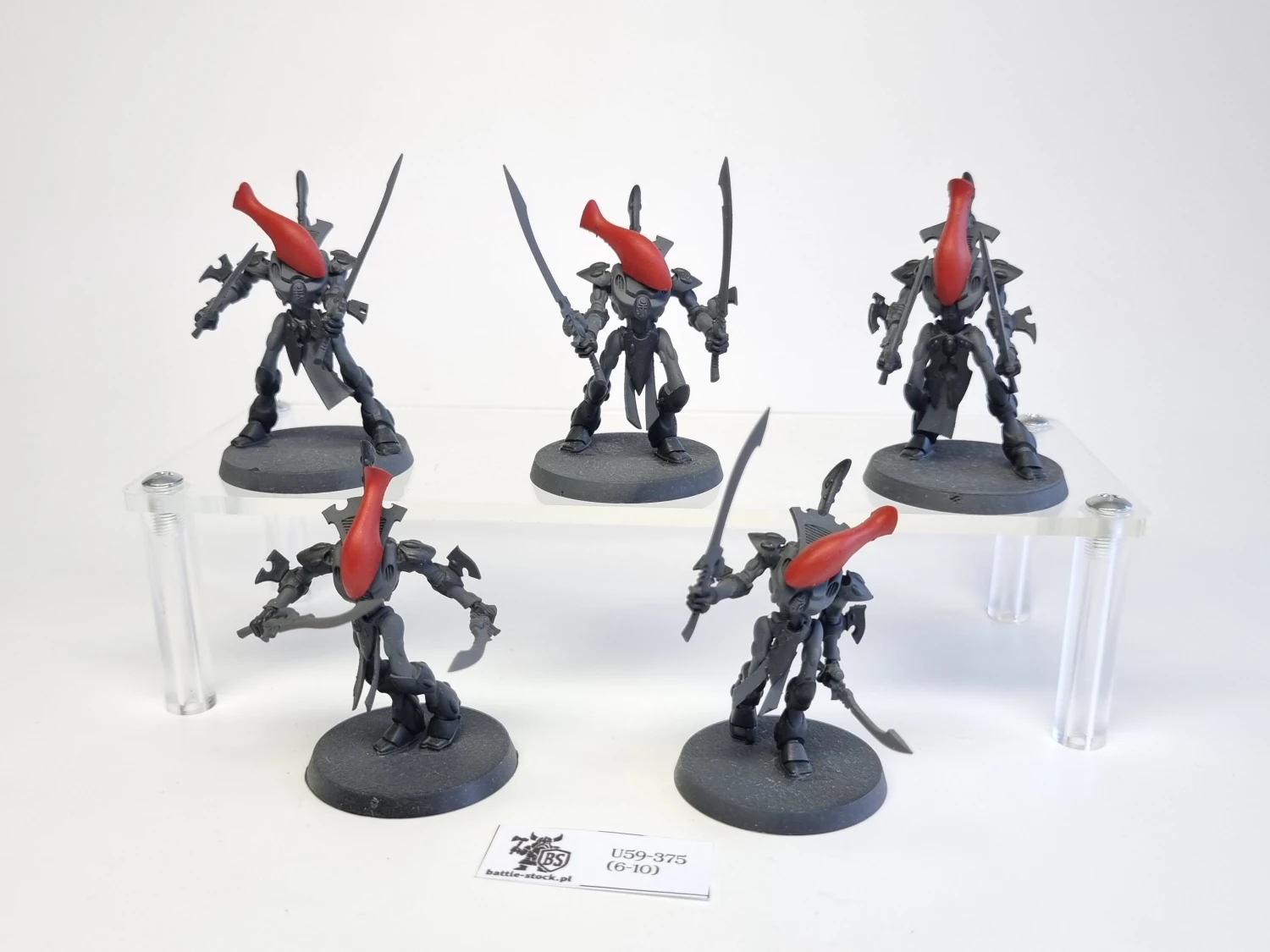 40k wraithguard