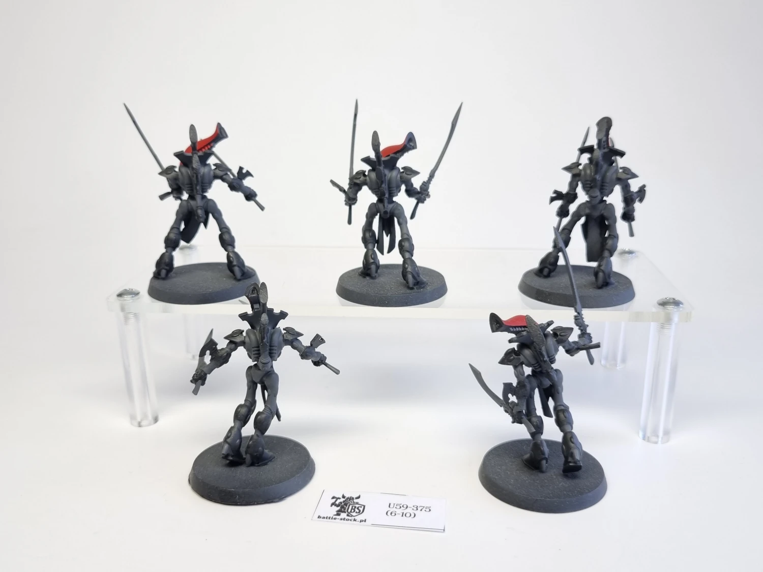 40k wraithguard