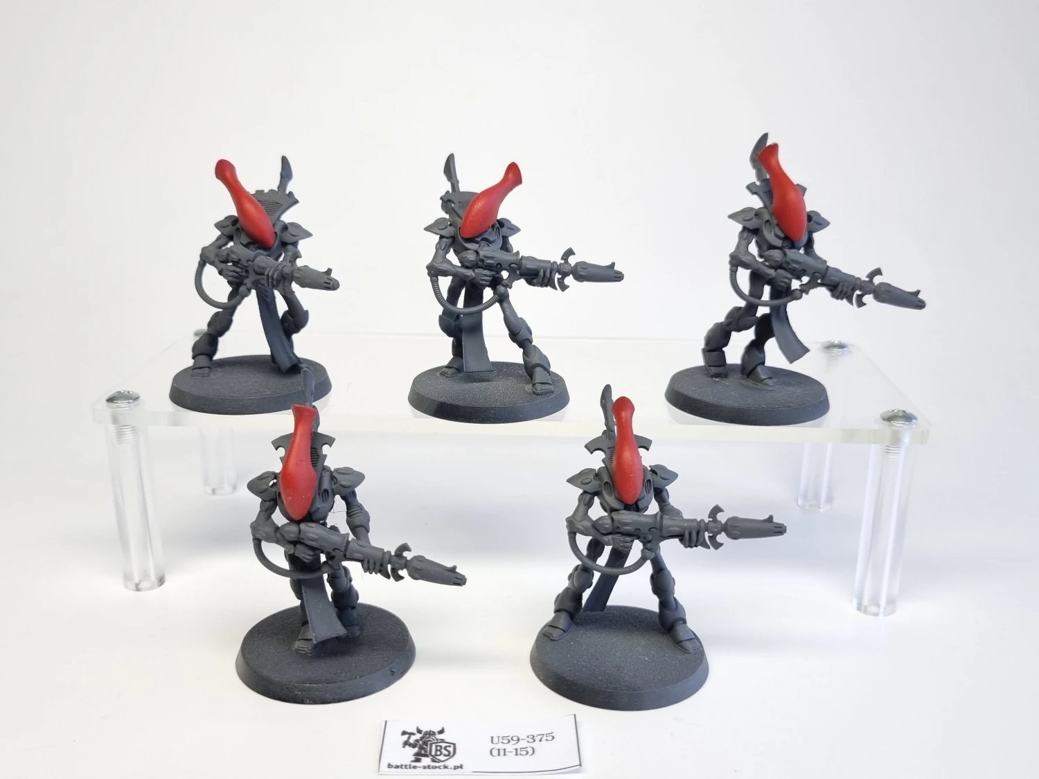 40k wraithguard