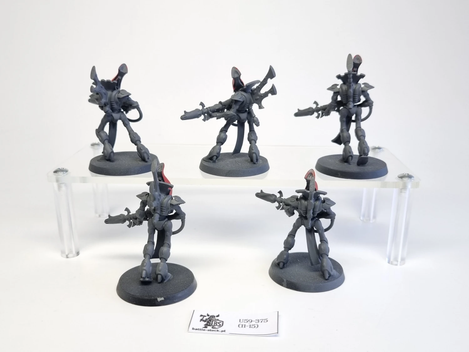 40k wraithguard