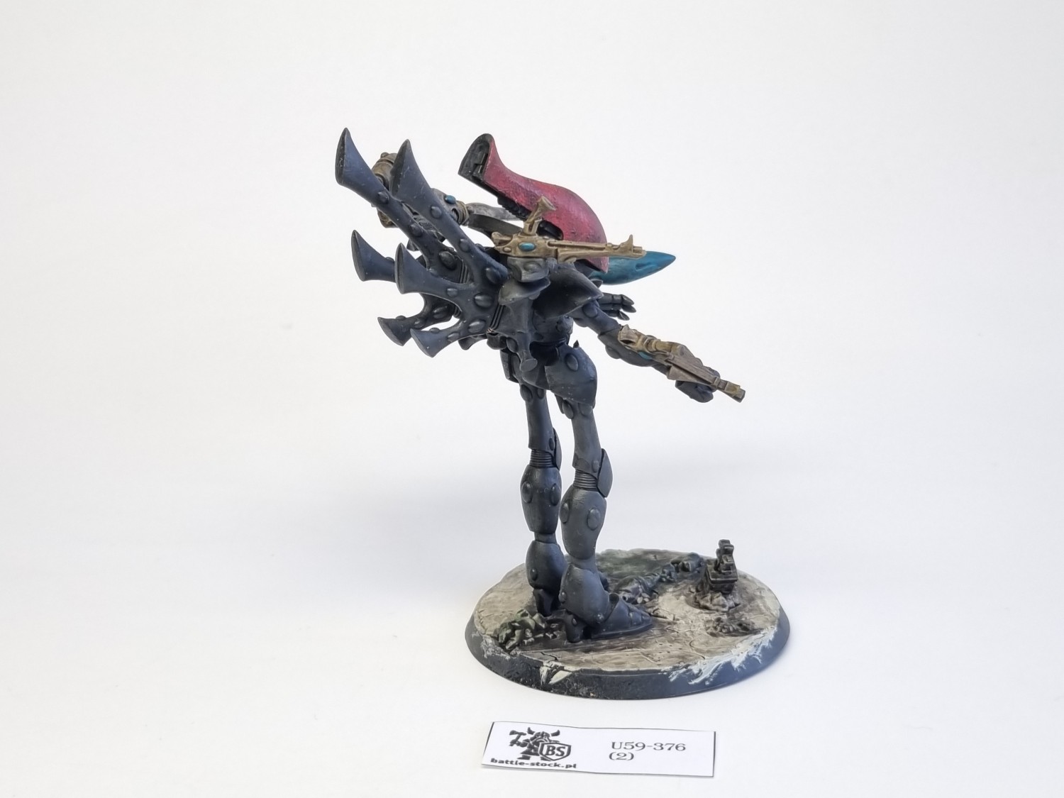 40k wraithlord