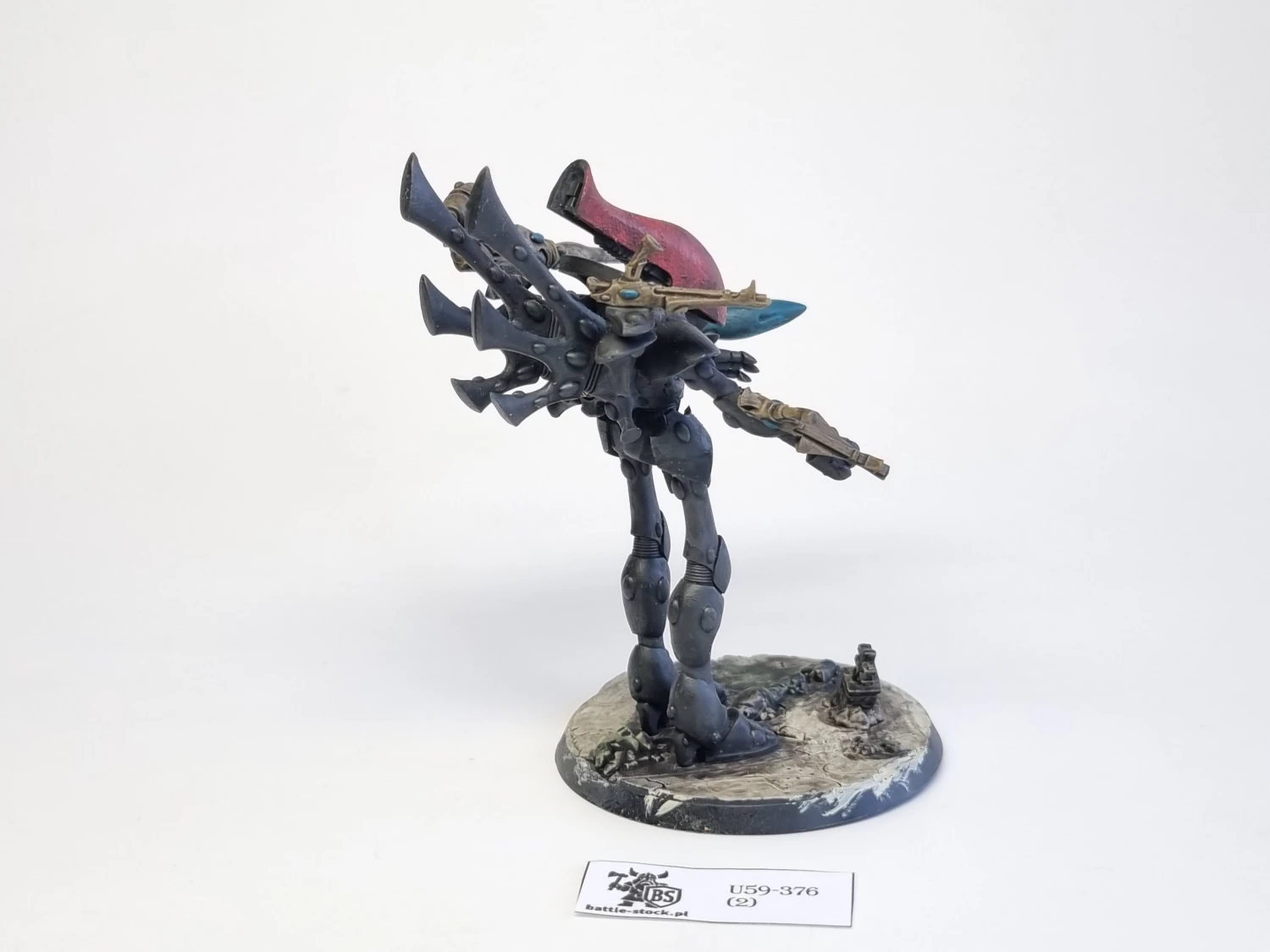 40k wraithlord