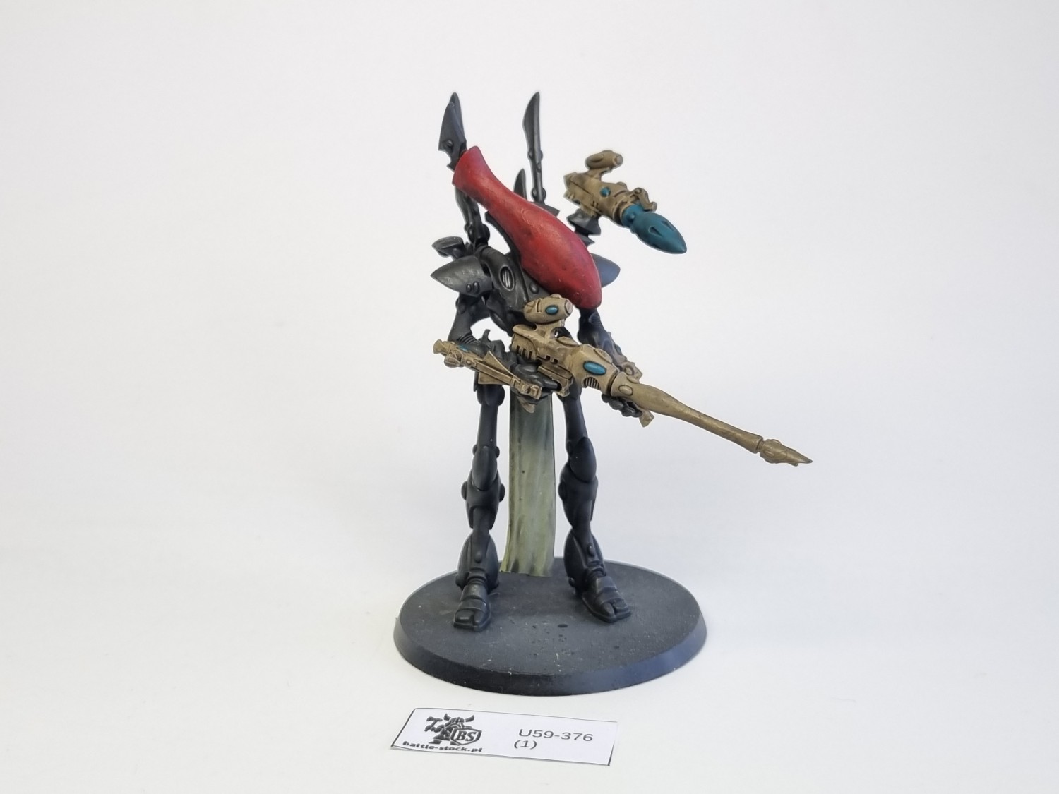40k wraithlord