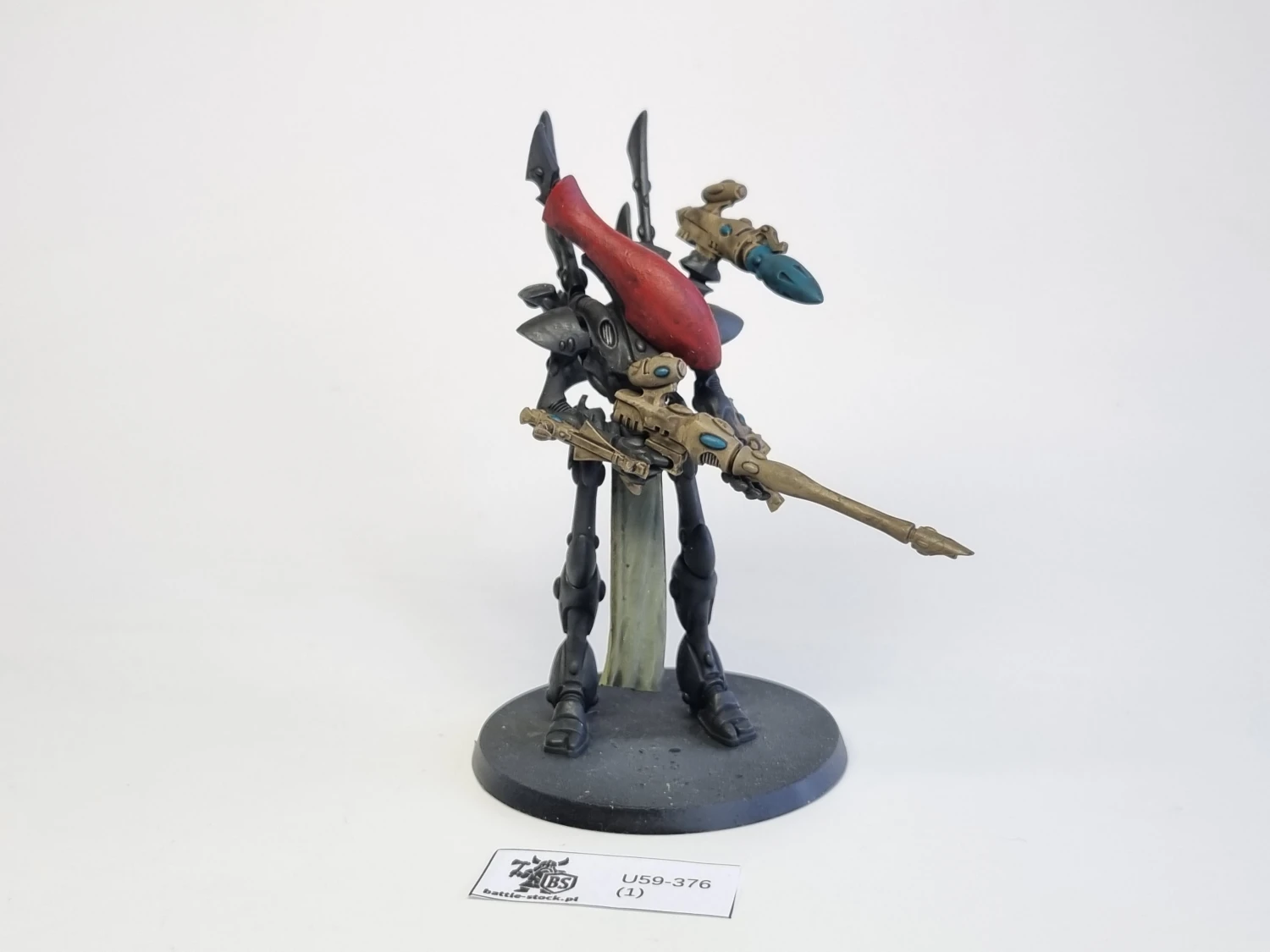 40k wraithlord